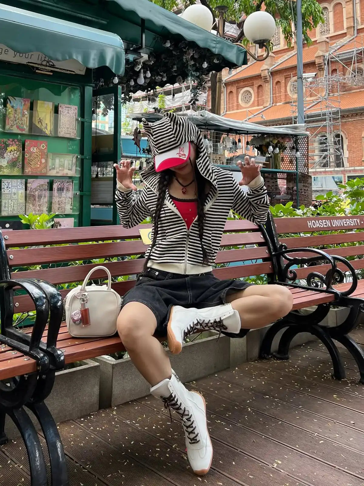 Influencer Outfit Inspo | Canton Collective