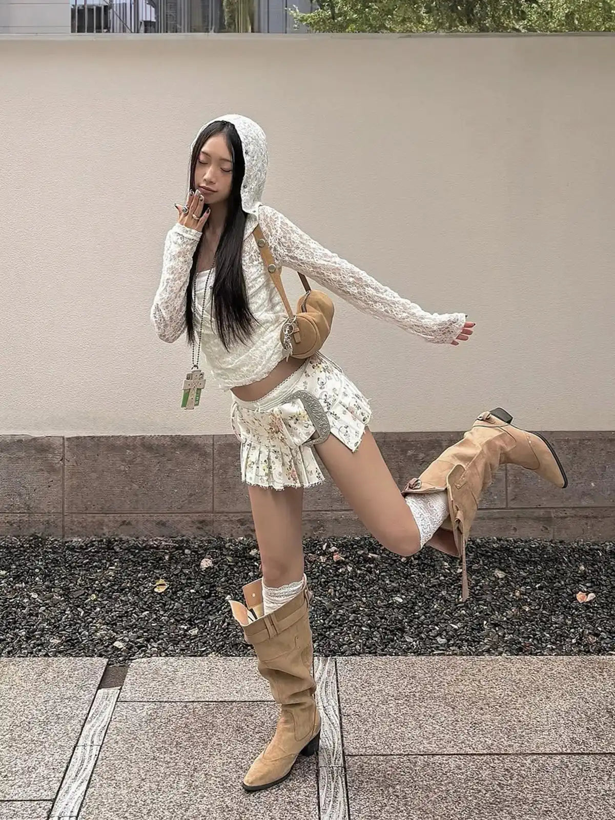 Influencer Outfit Inspo | Canton Collective