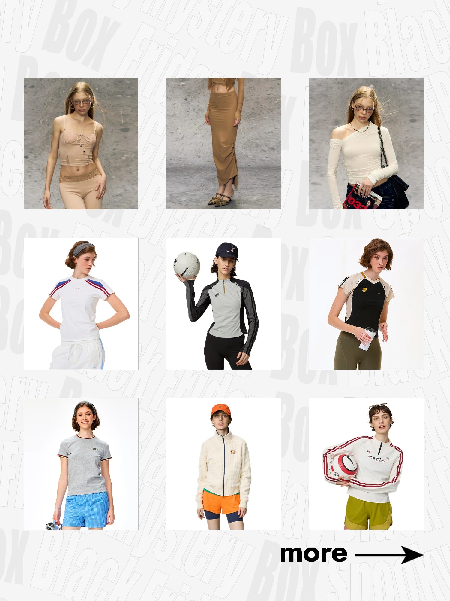 Black Friday Mystery Box - LIMITED SALE!