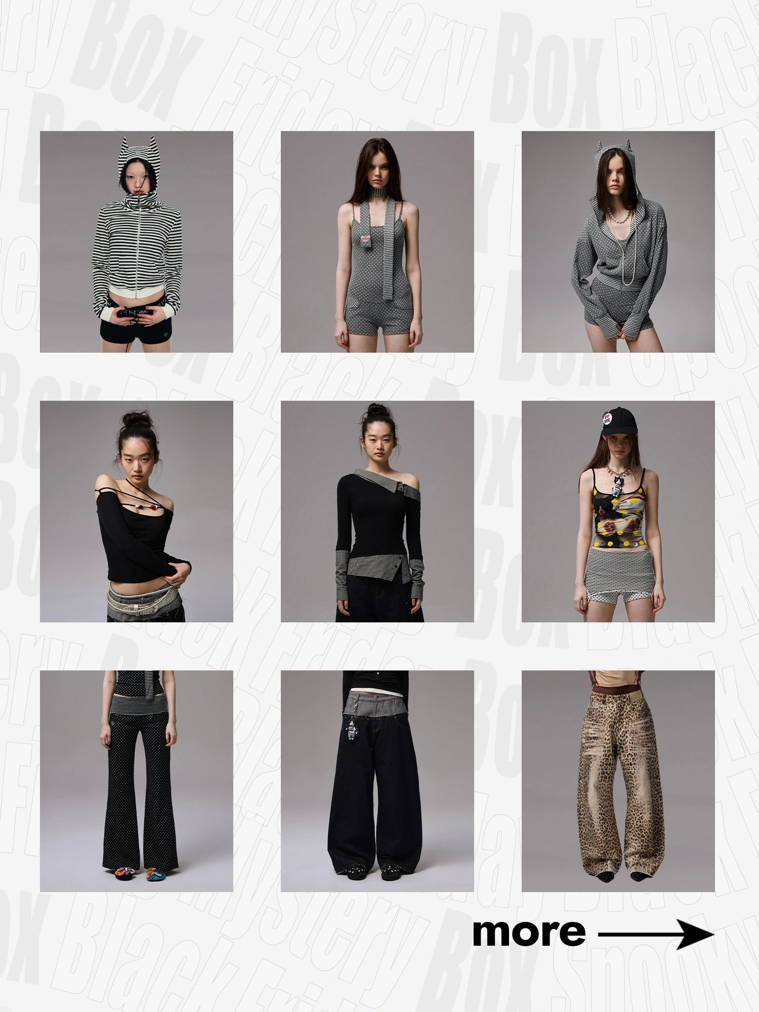 Black Friday Mystery Box - LIMITED SALE!