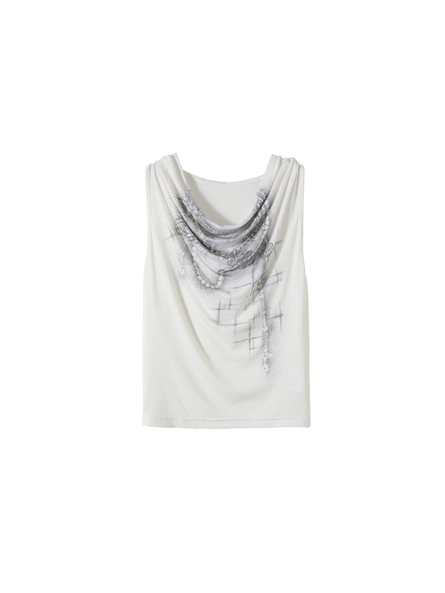 Wasteland Vest | Canton Collective