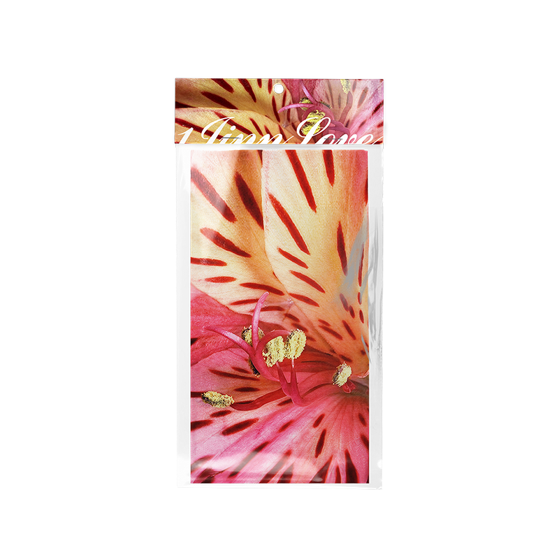 Sunblush Bloom Scarf