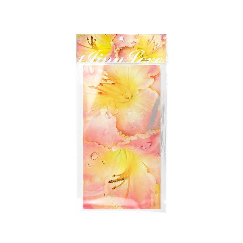 Sunblush Bloom Scarf
