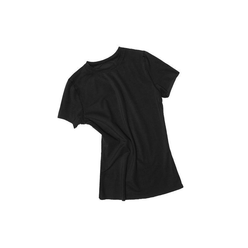 Core Curve Tee