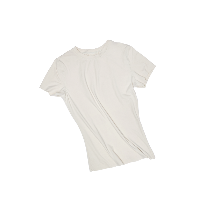 Core Curve Tee