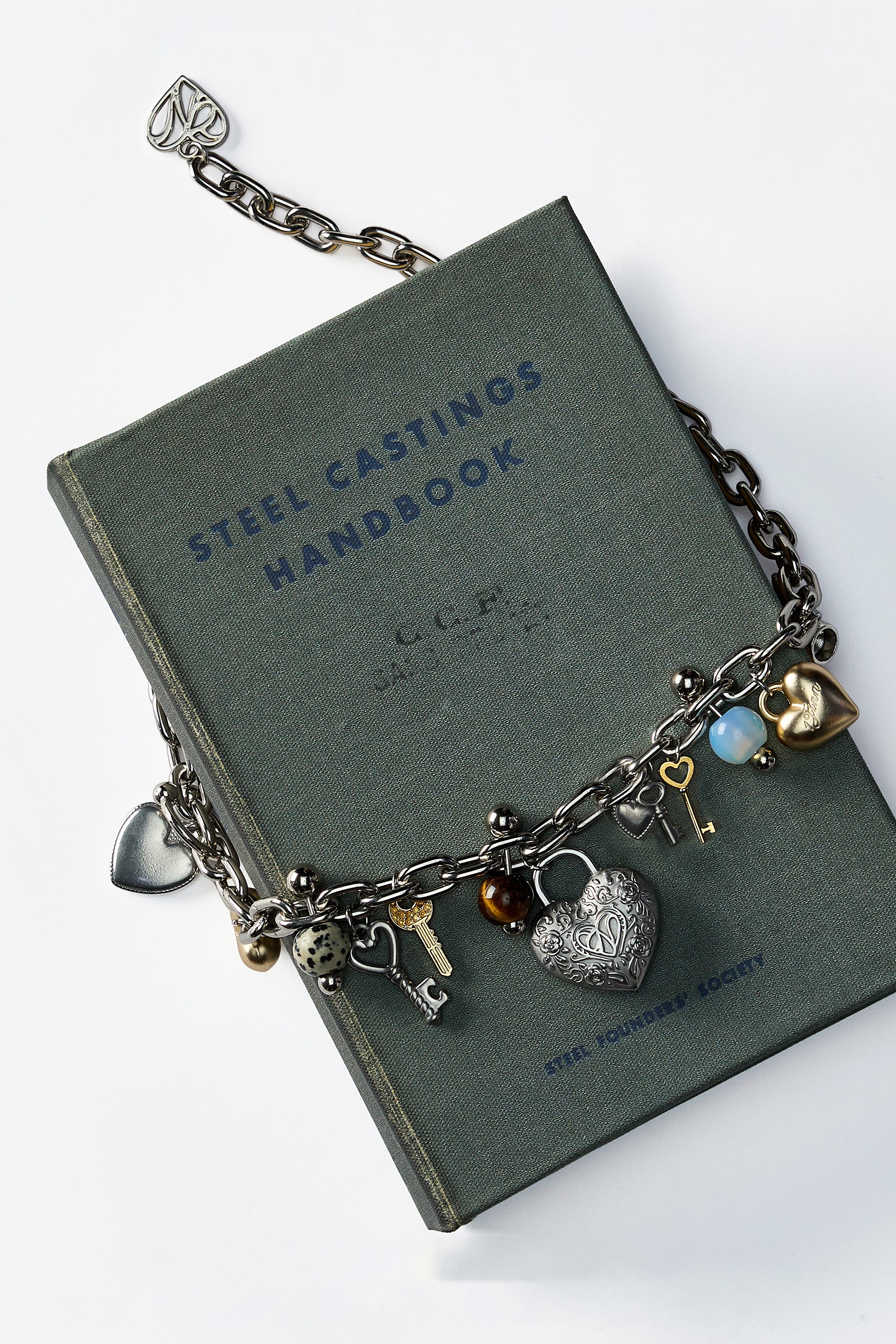 Mood Collector Necklace