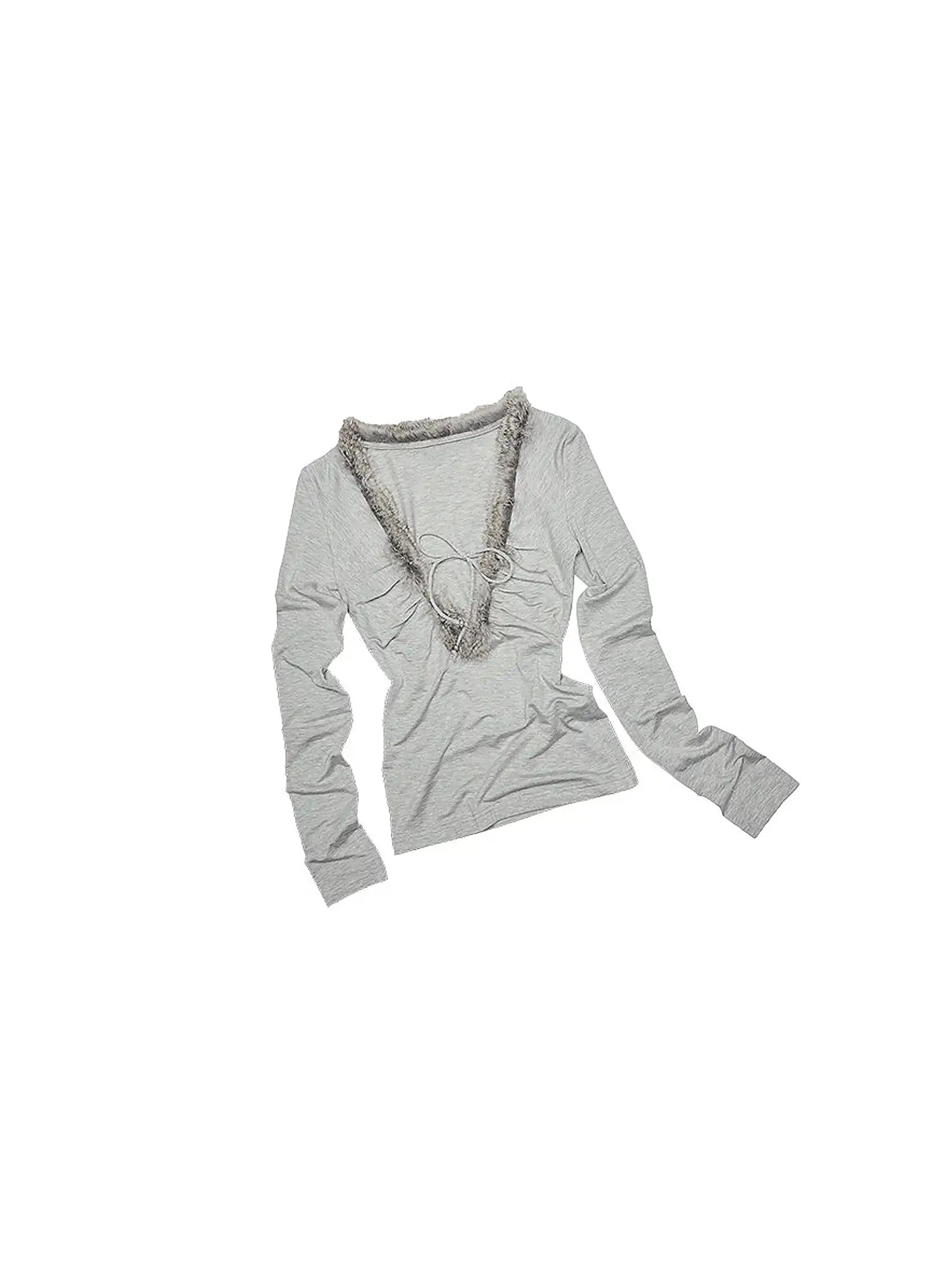 Fluff Framed Tee