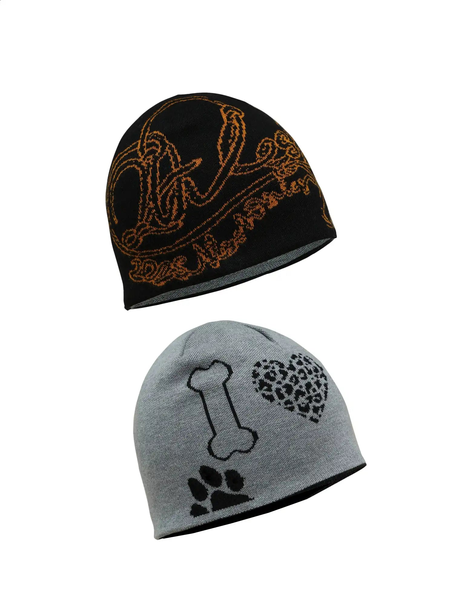 Original Reversible Knit Beanie