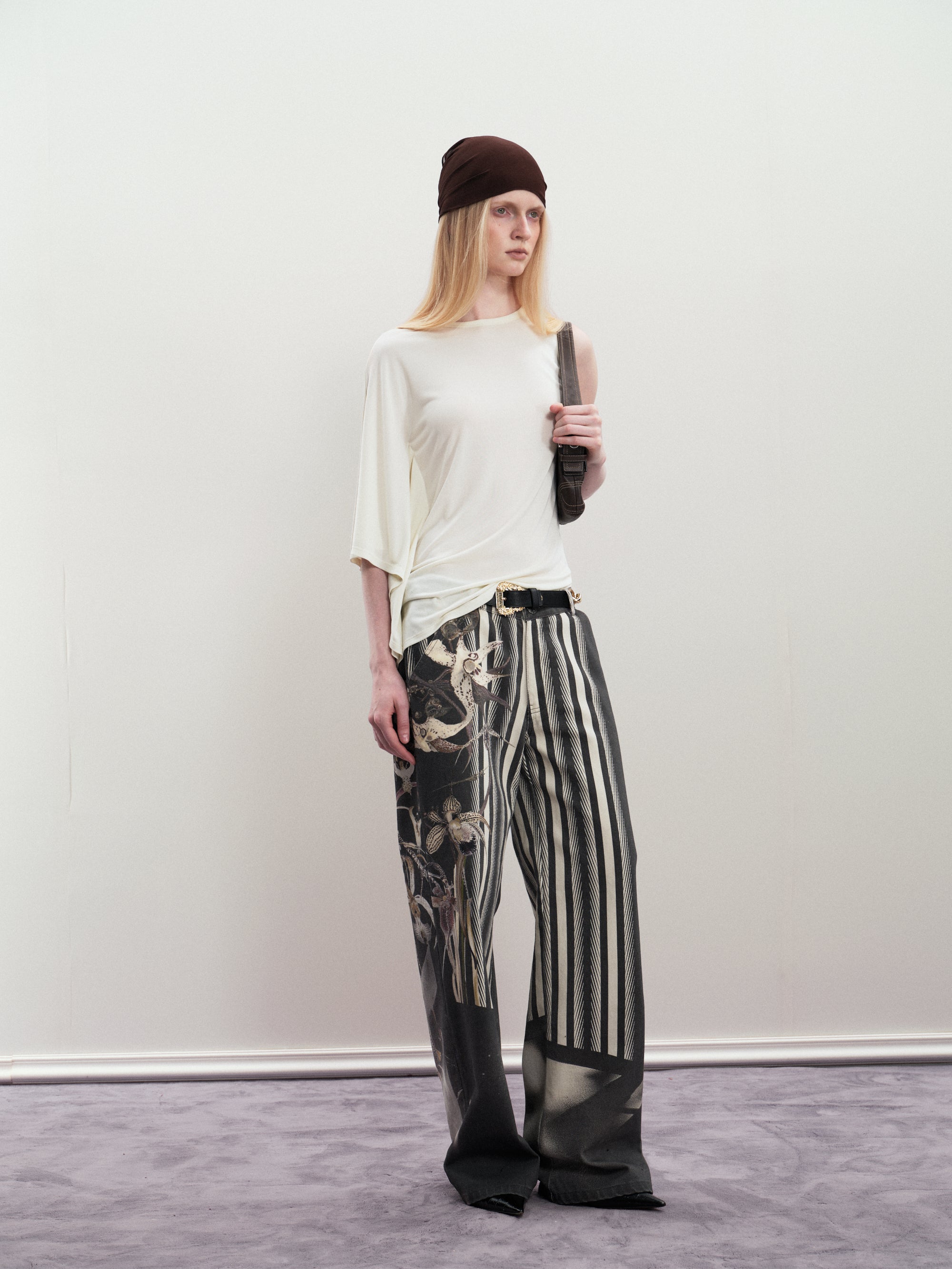 Fold Tee