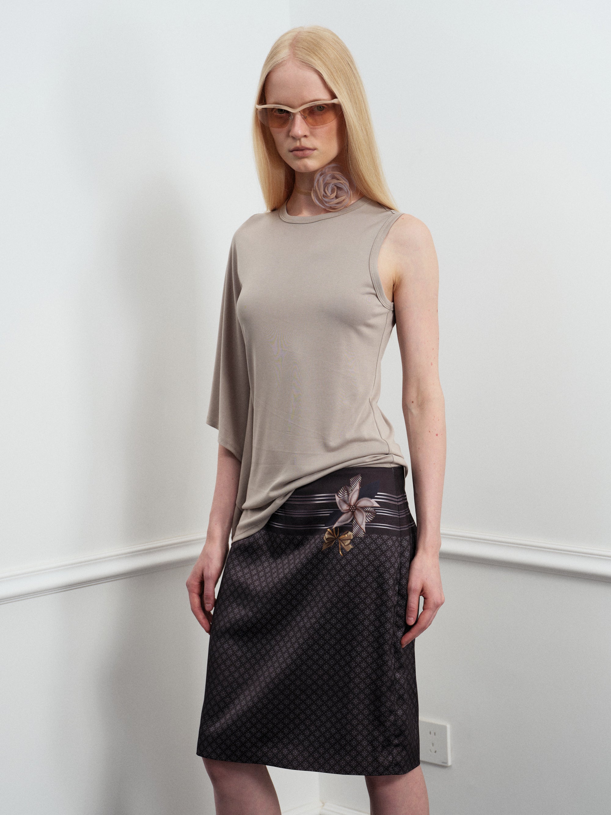 Fold Tee