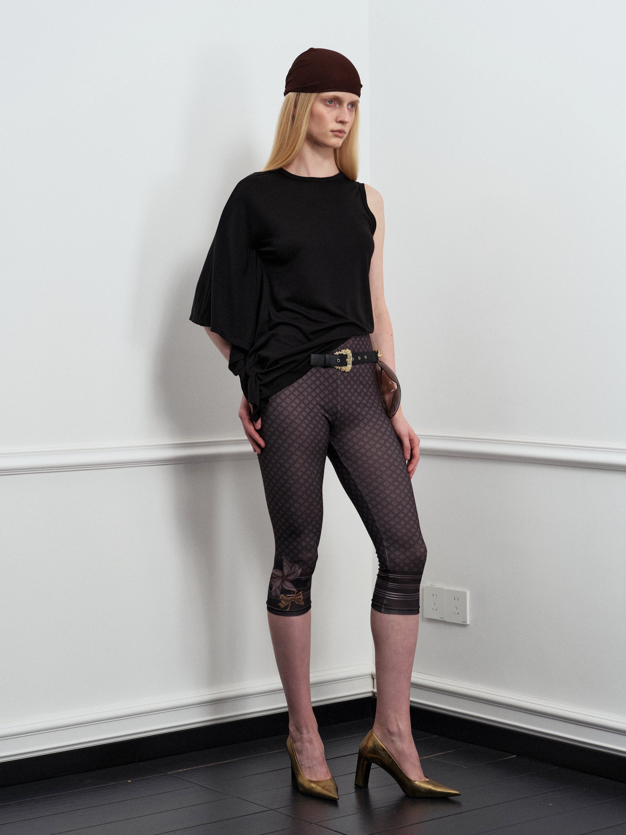 Fold Tee