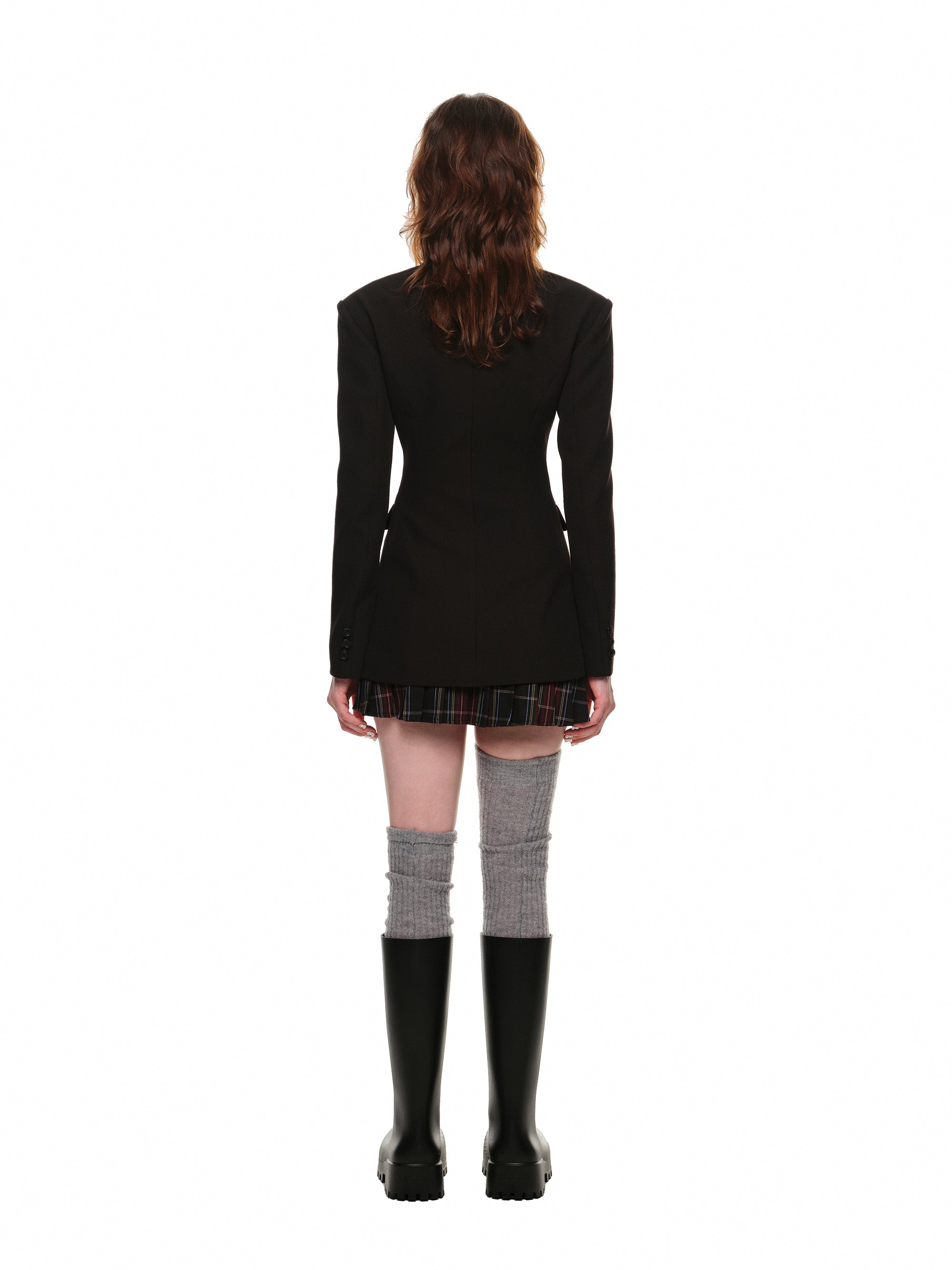 Frame Work Jacket