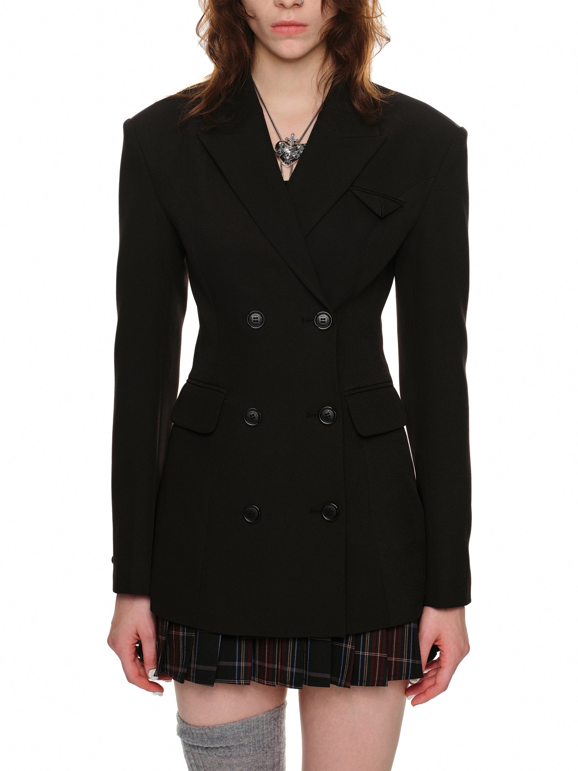 Frame Work Jacket
