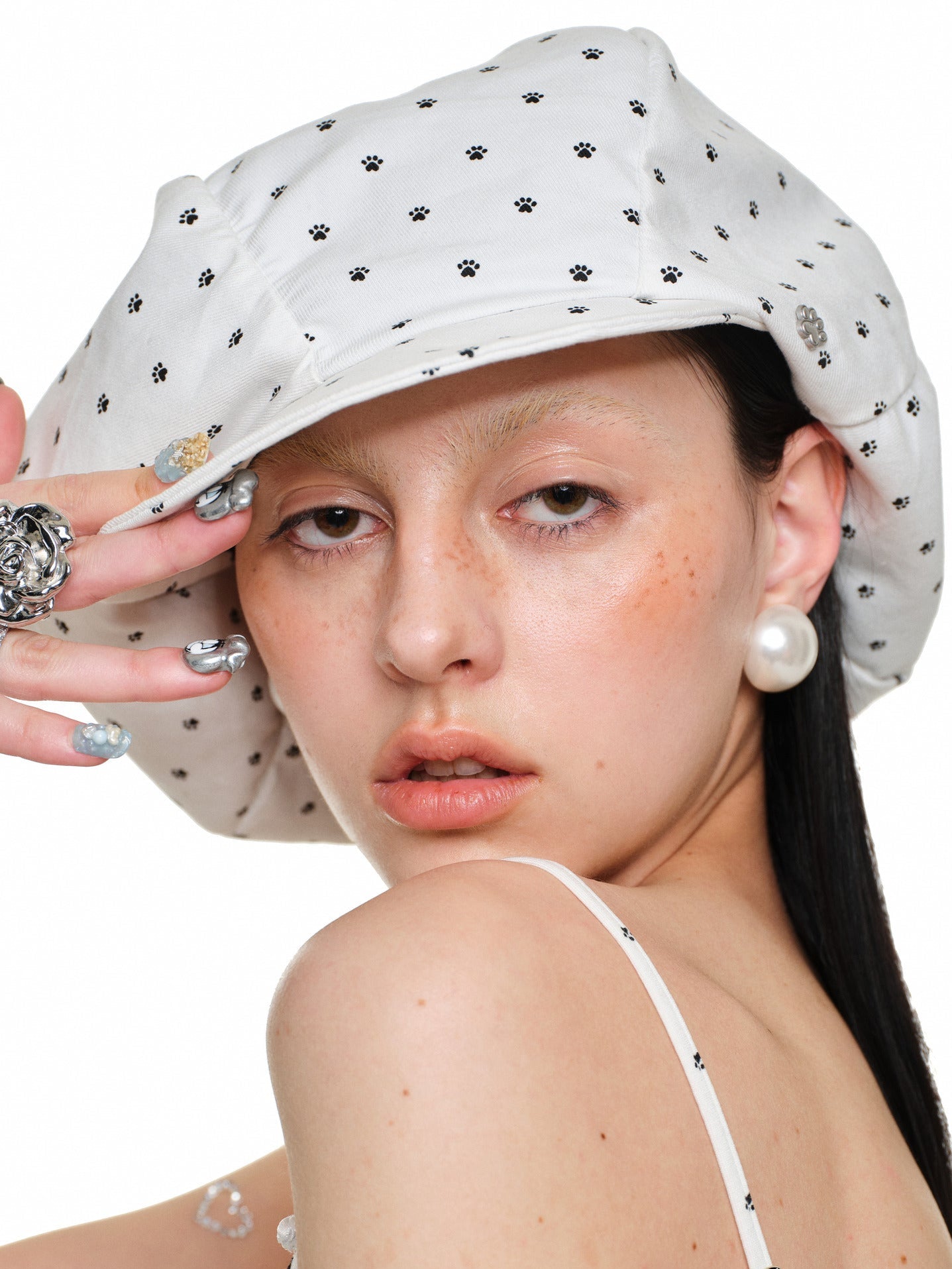 Catwalk Cap