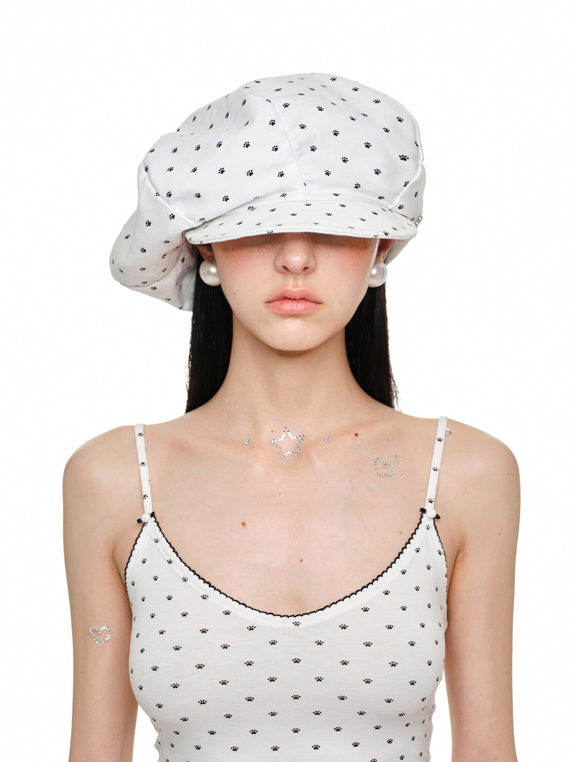 Catwalk Cap