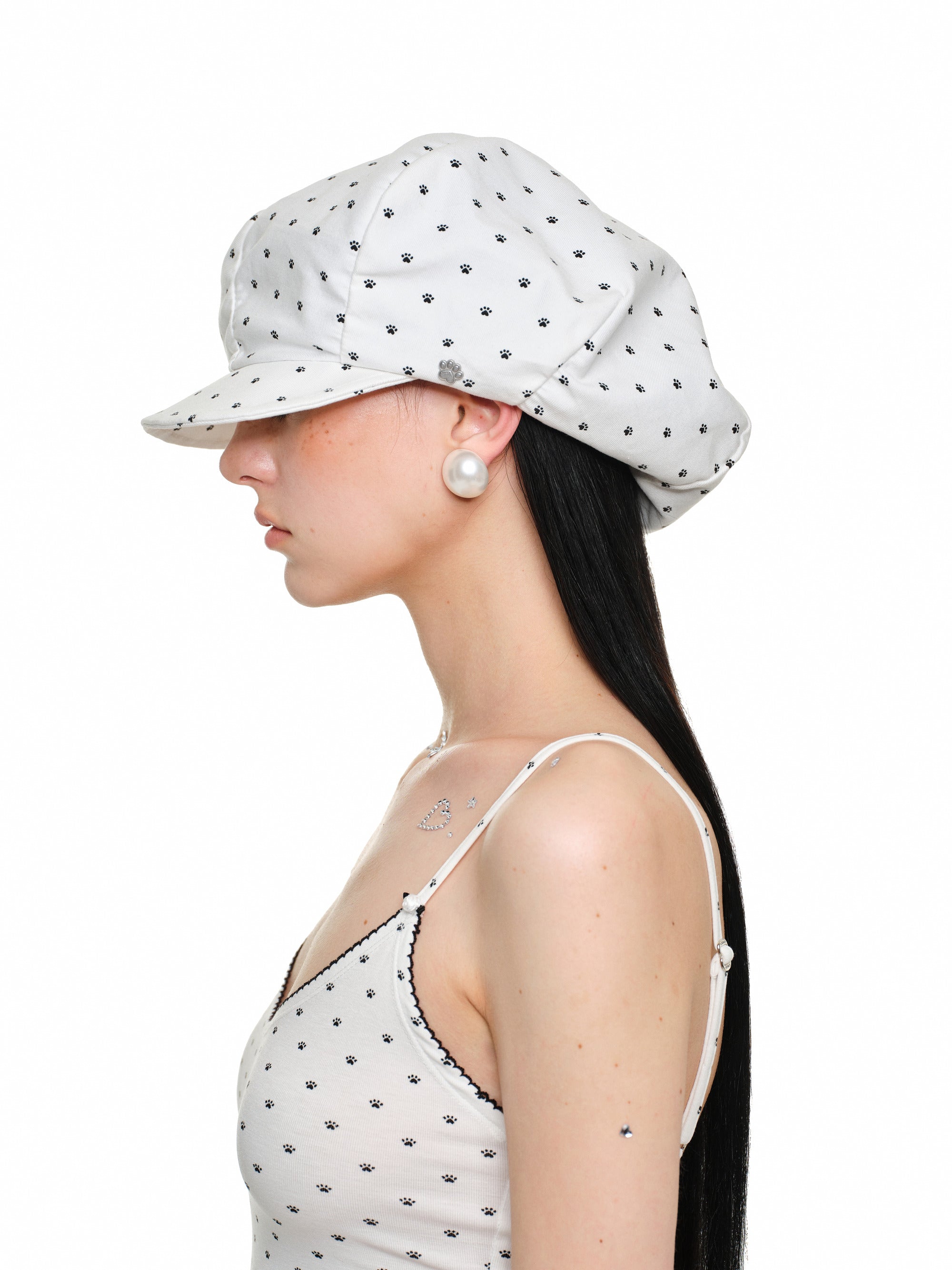 Catwalk Cap