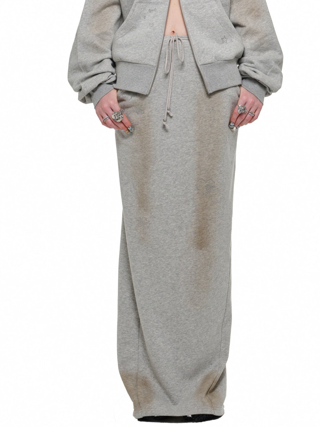 Dustlight Skirt