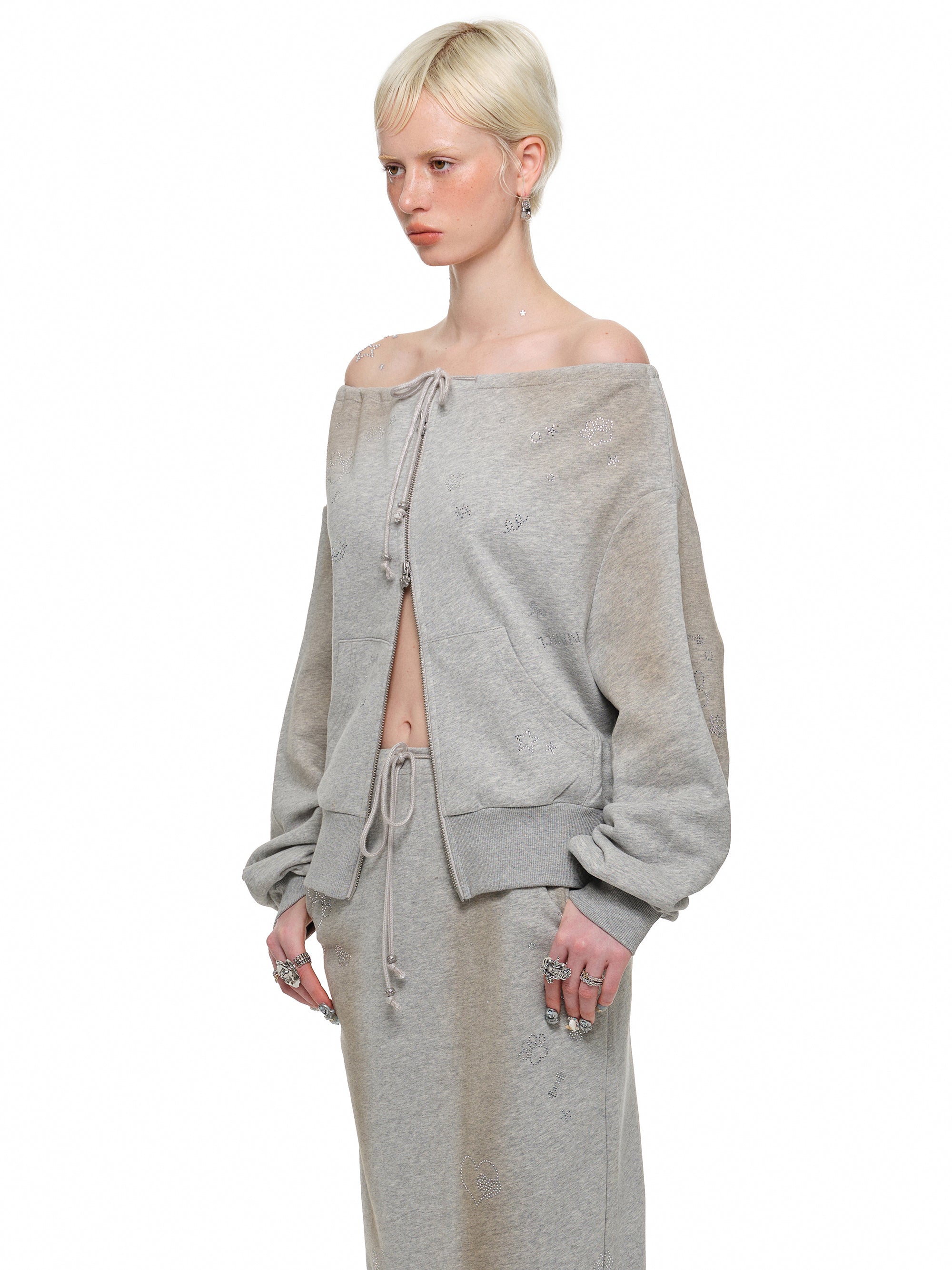 Dustlight Hoodie