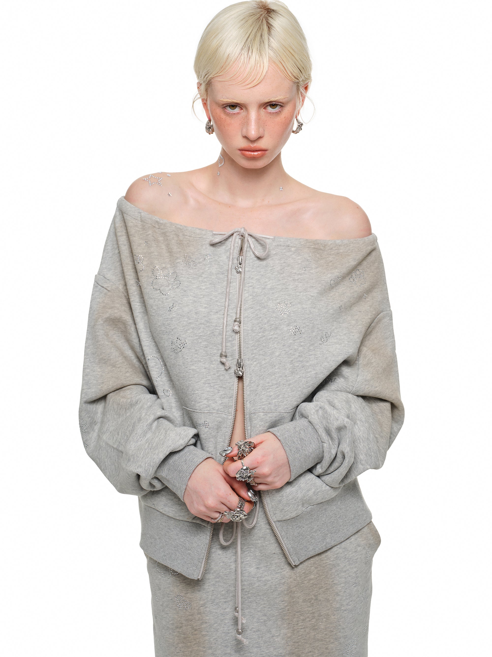 Dustlight Hoodie