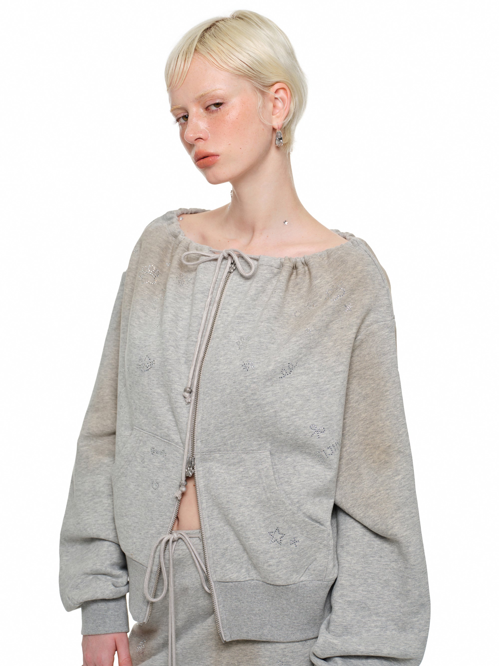Dustlight Hoodie
