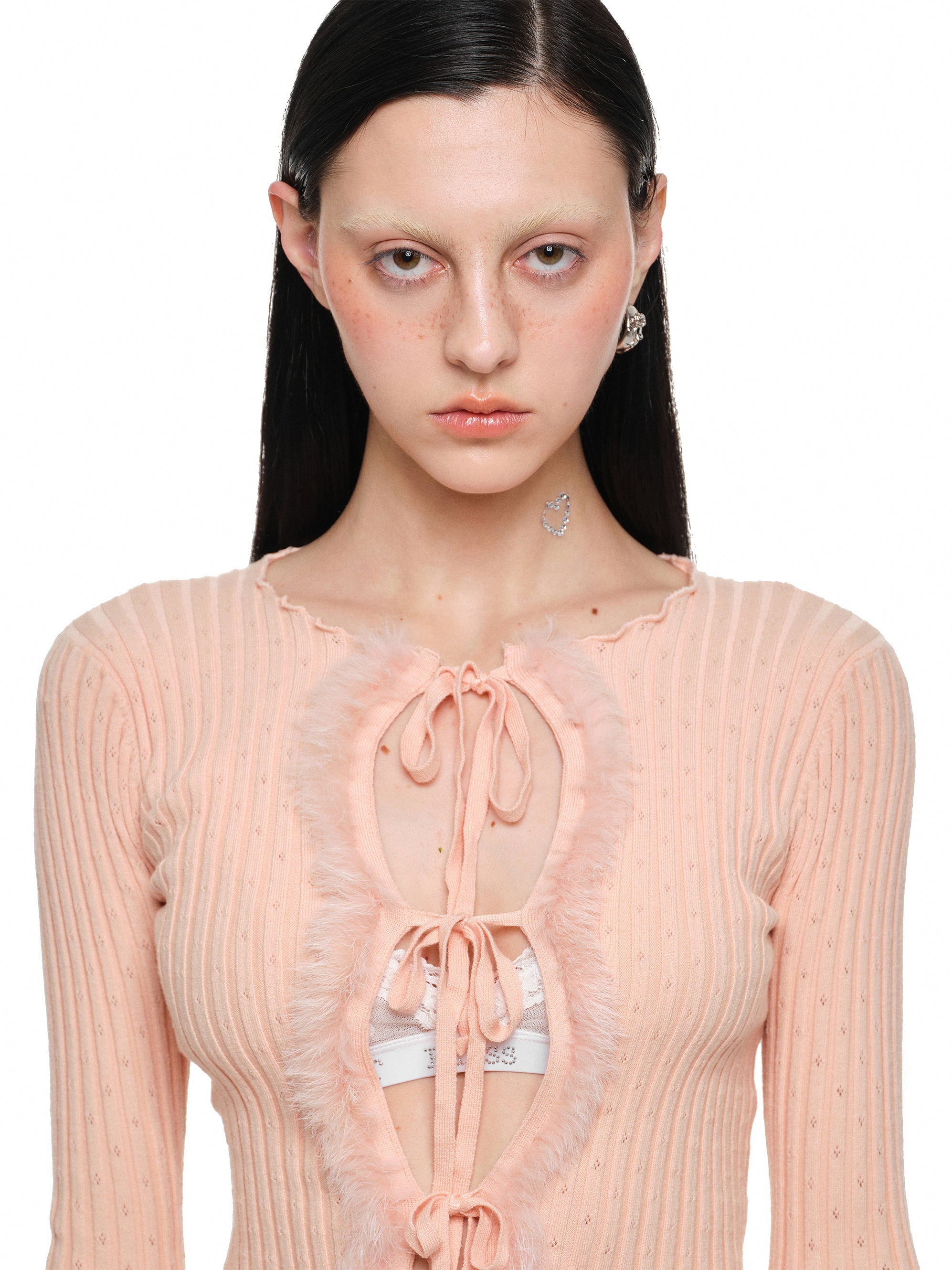 Sugar Rush Cardigan