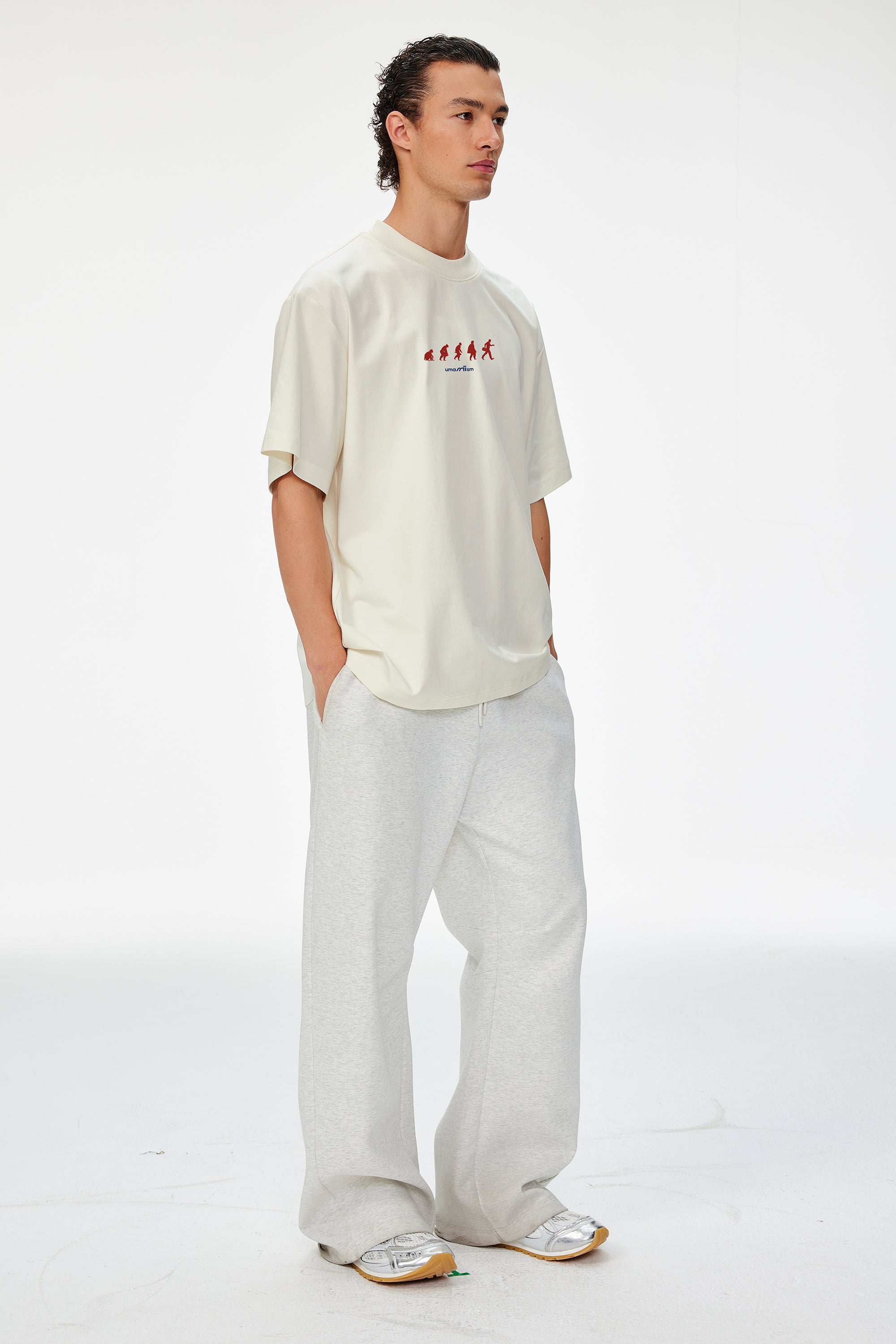 Volution Theory Tee