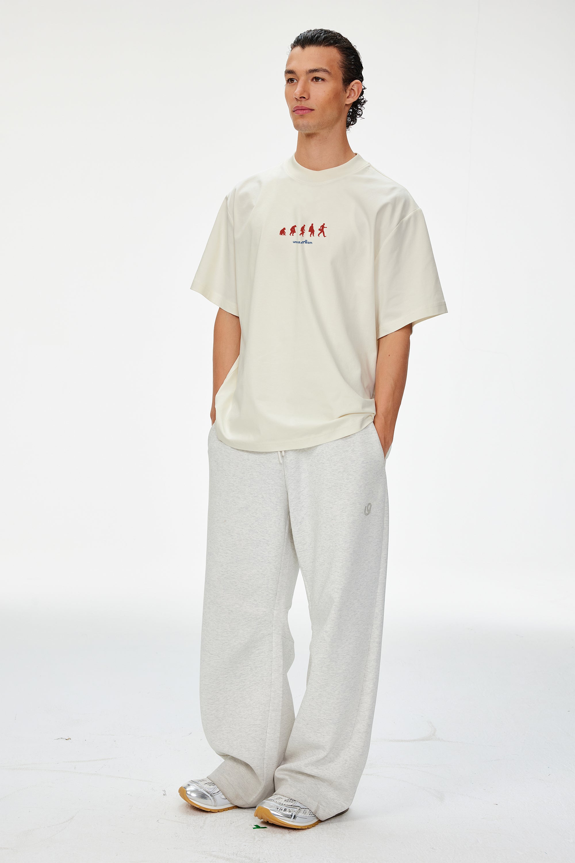 Volution Theory Tee