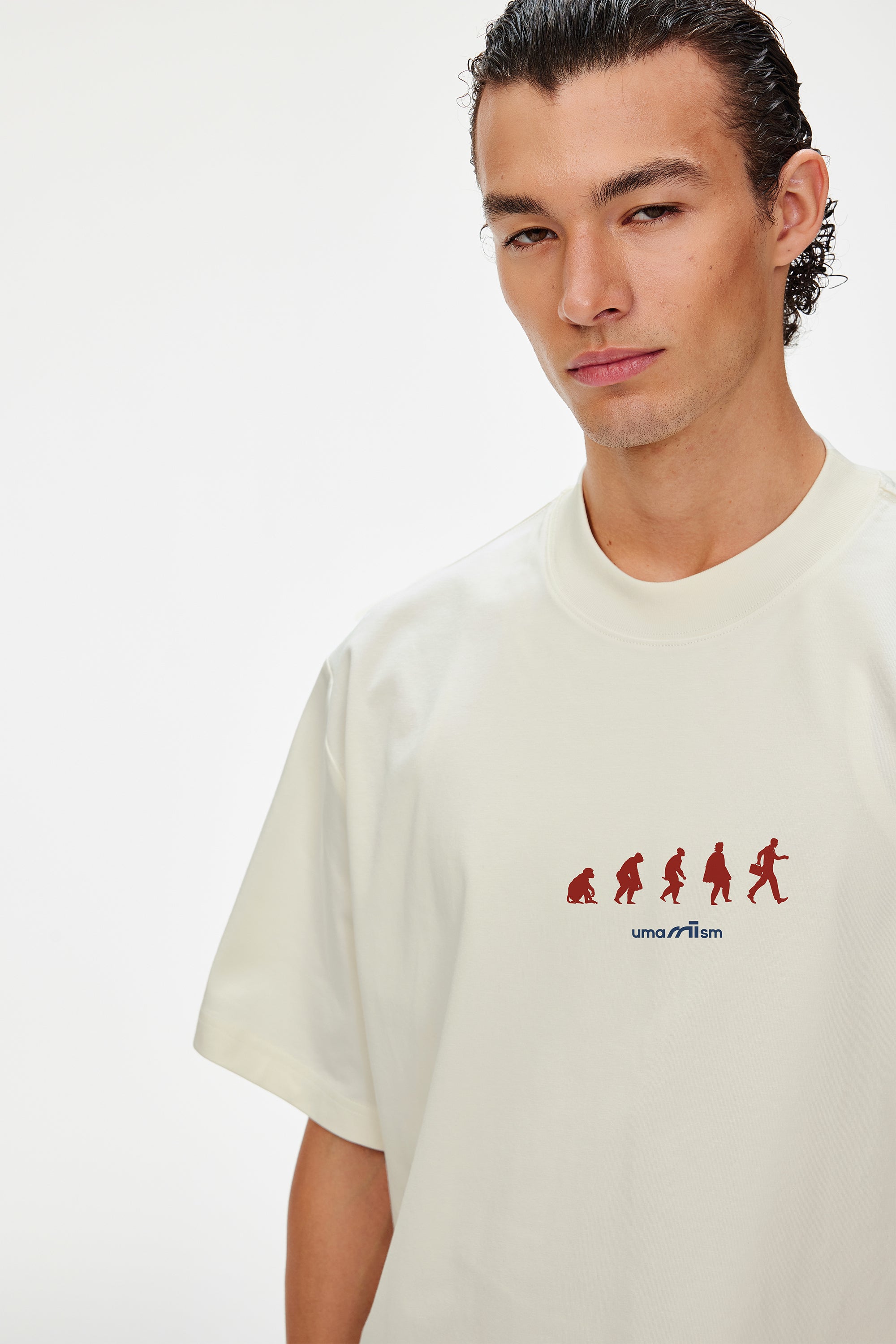 Volution Theory Tee