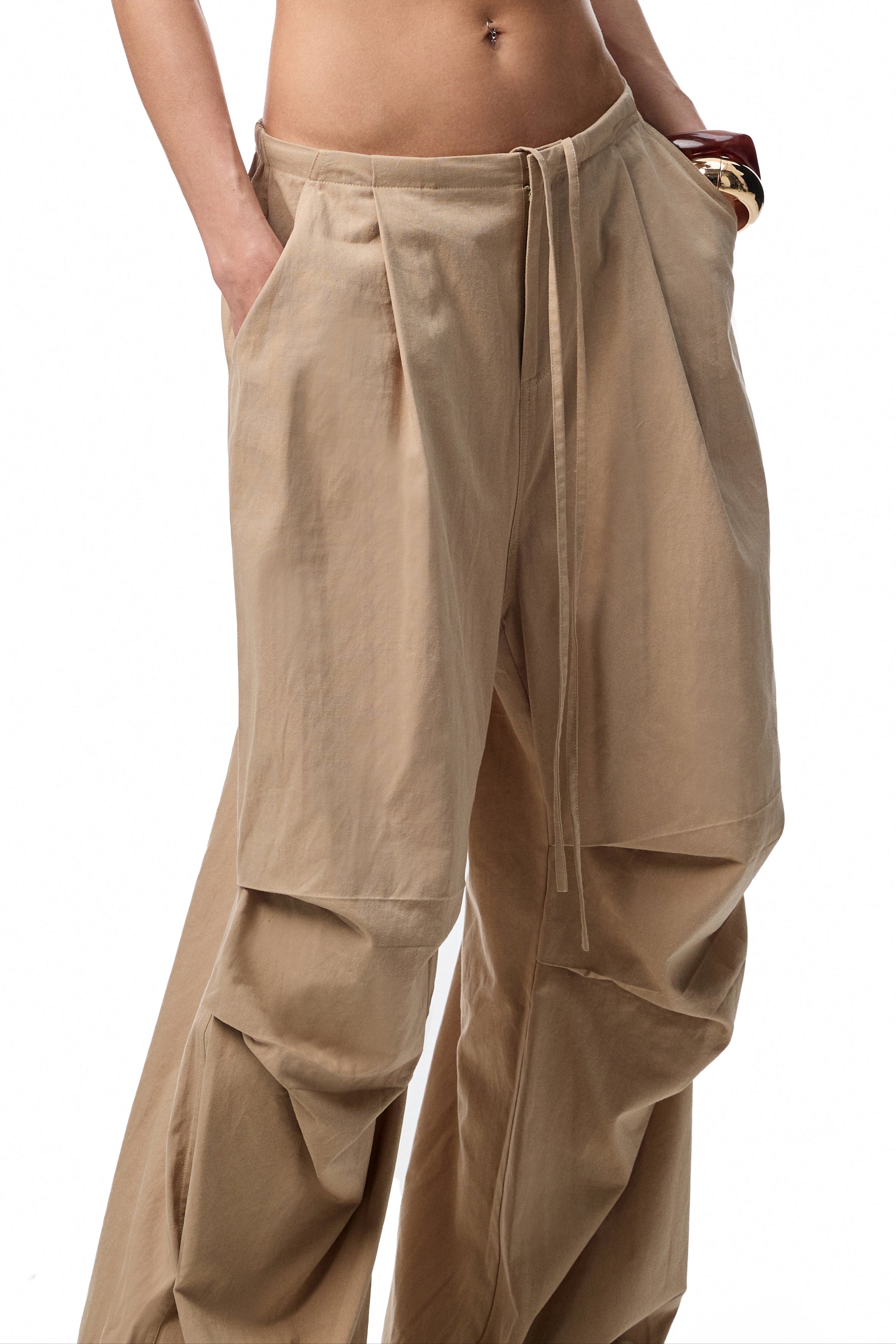 Airframe Pants