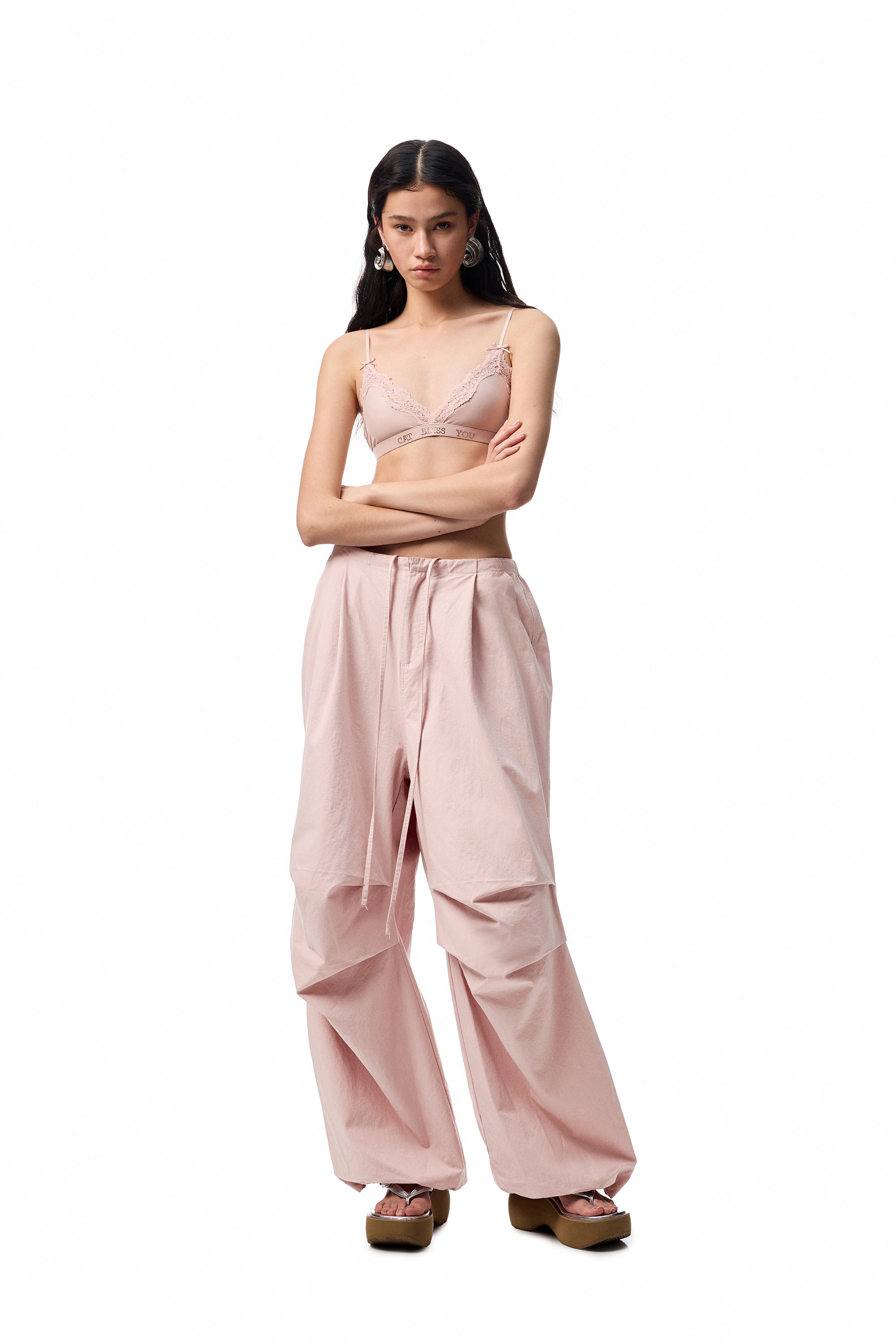 Airframe Pants