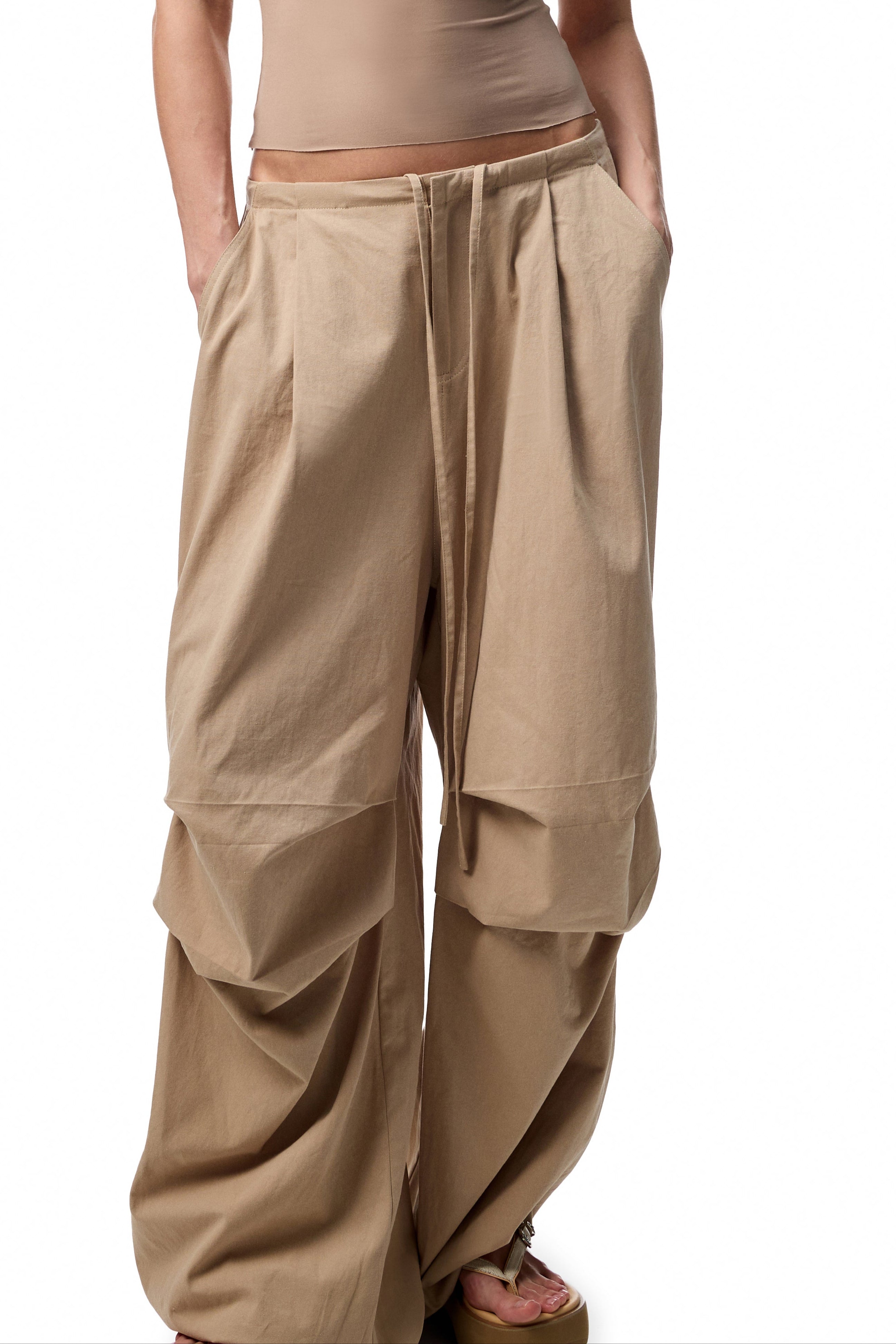 Airframe Pants