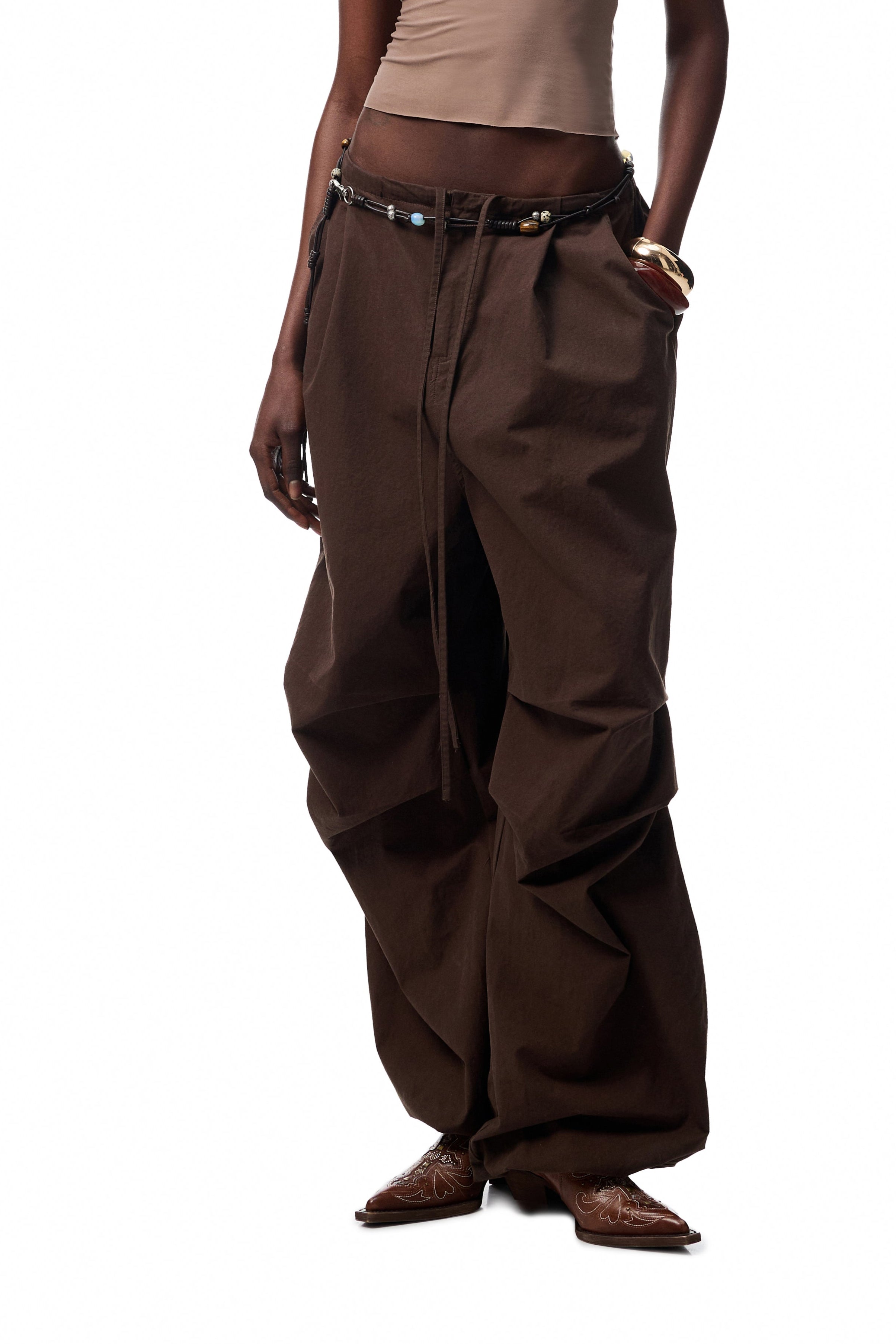 Airframe Pants
