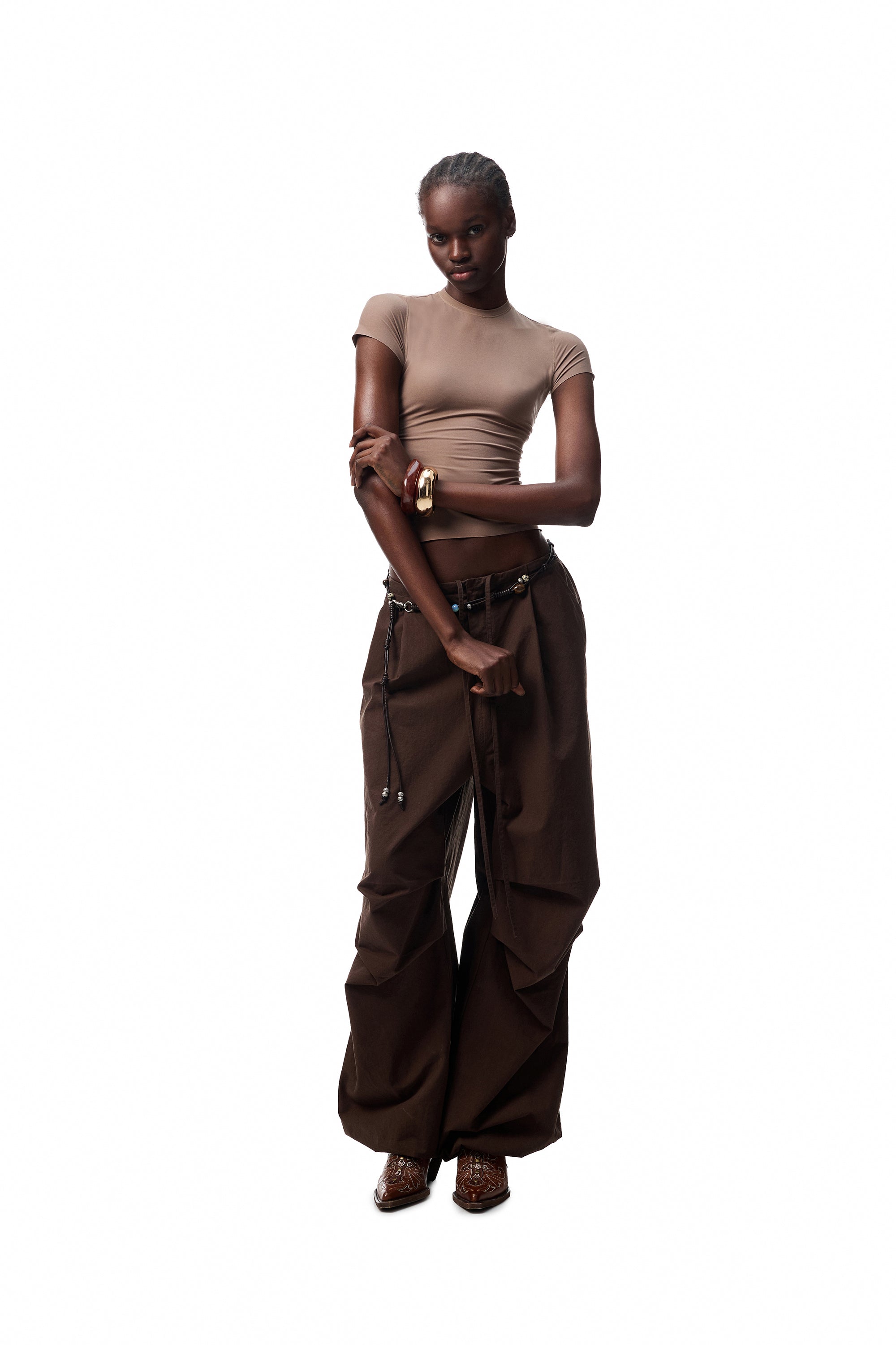 Airframe Pants