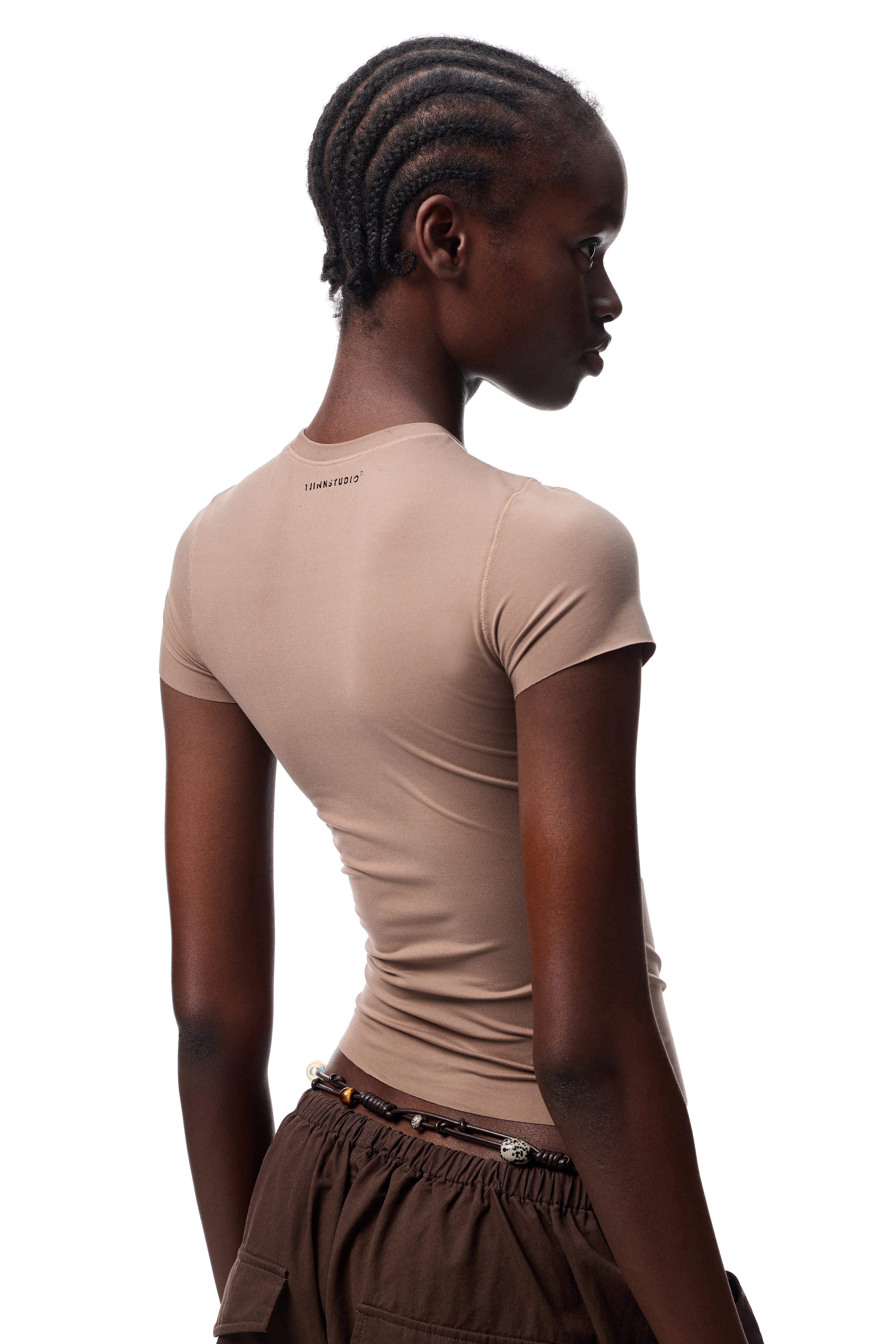 Core Curve Tee
