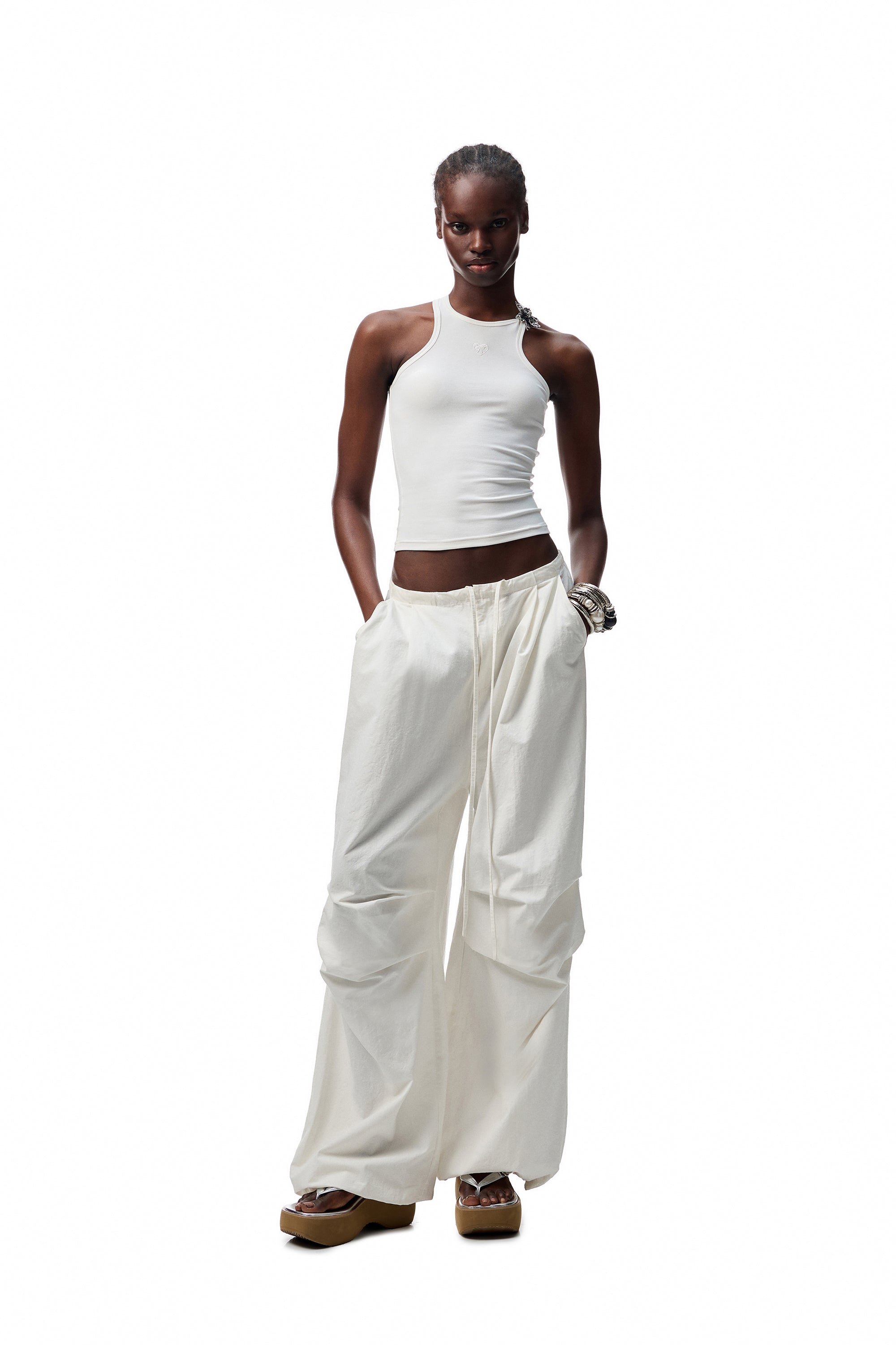 Airframe Pants