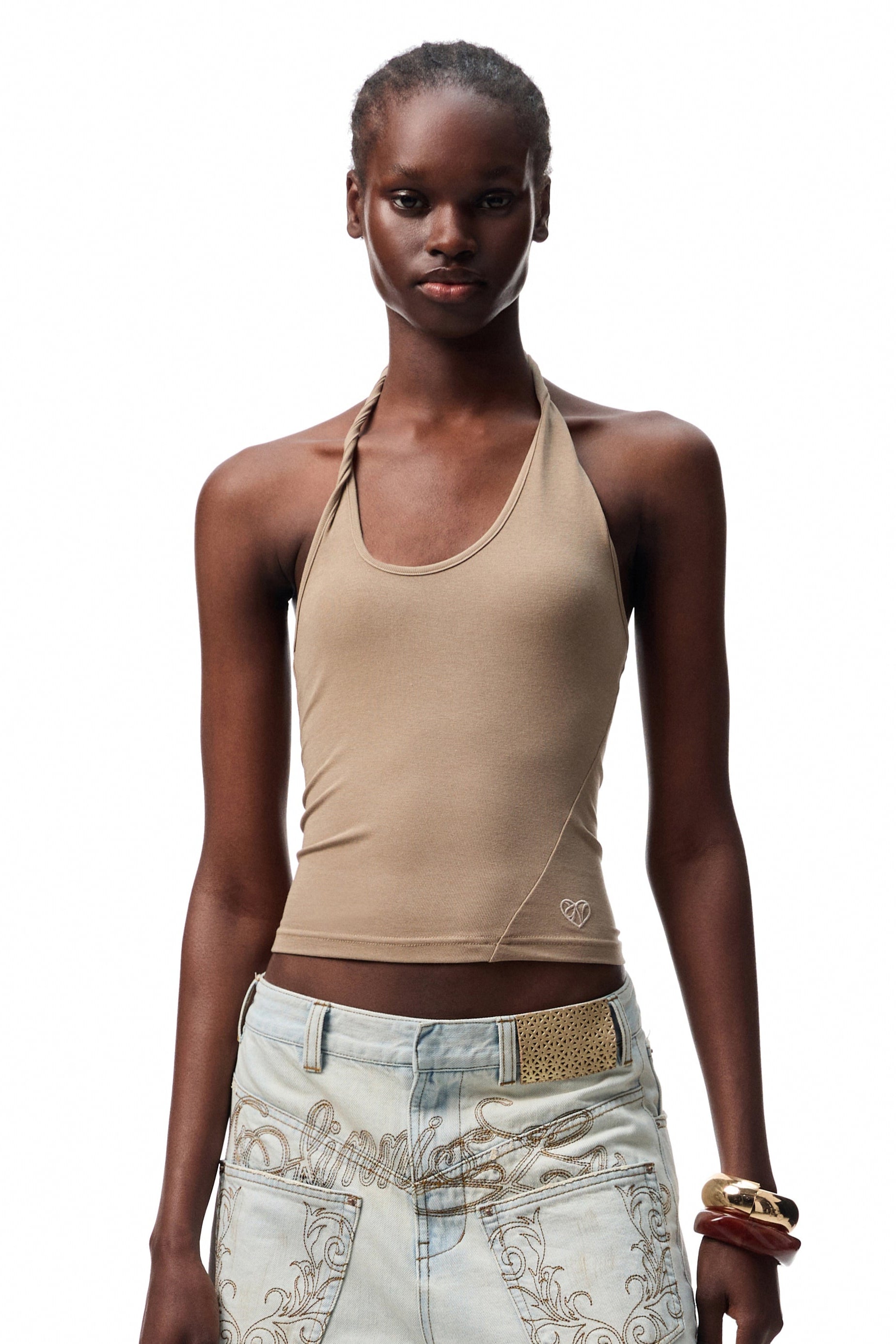 Asym Edge Vest