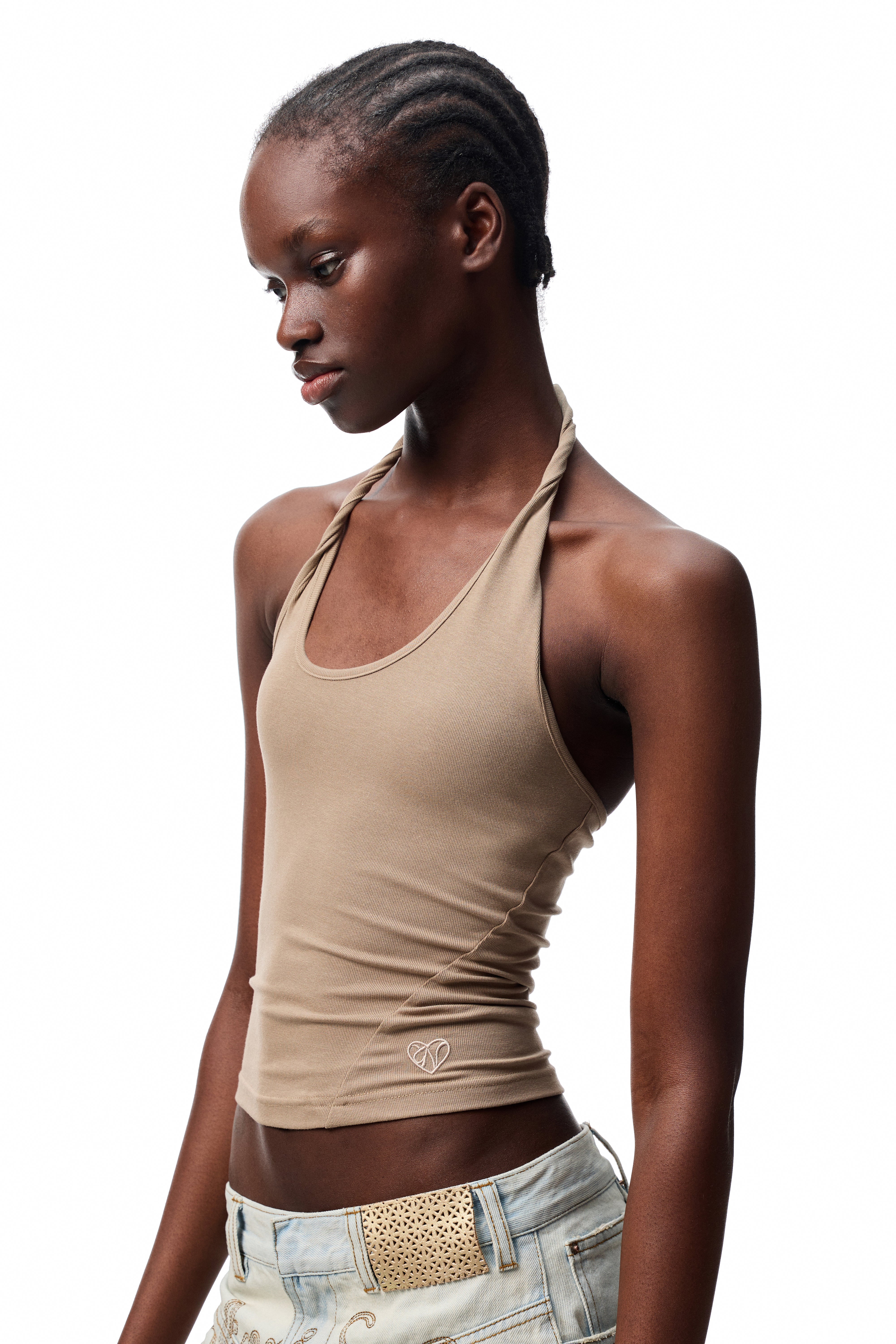 Asym Edge Vest