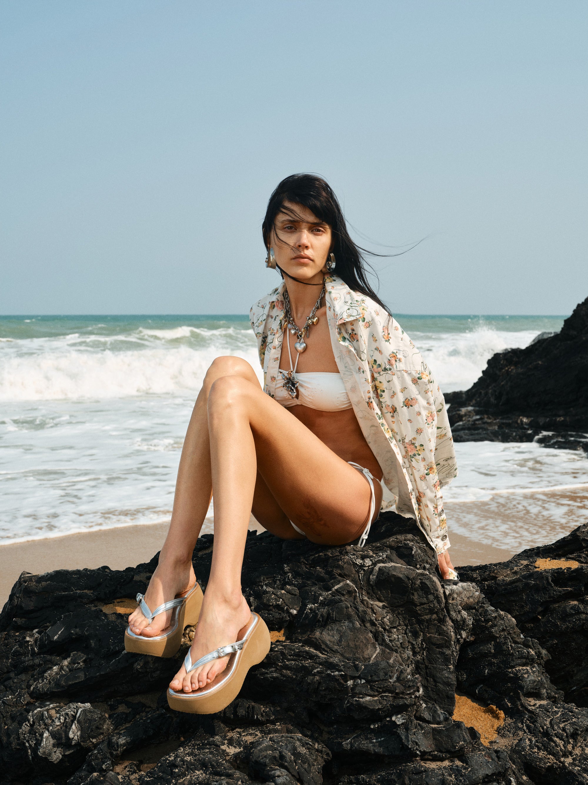 Tidewalk Sandals