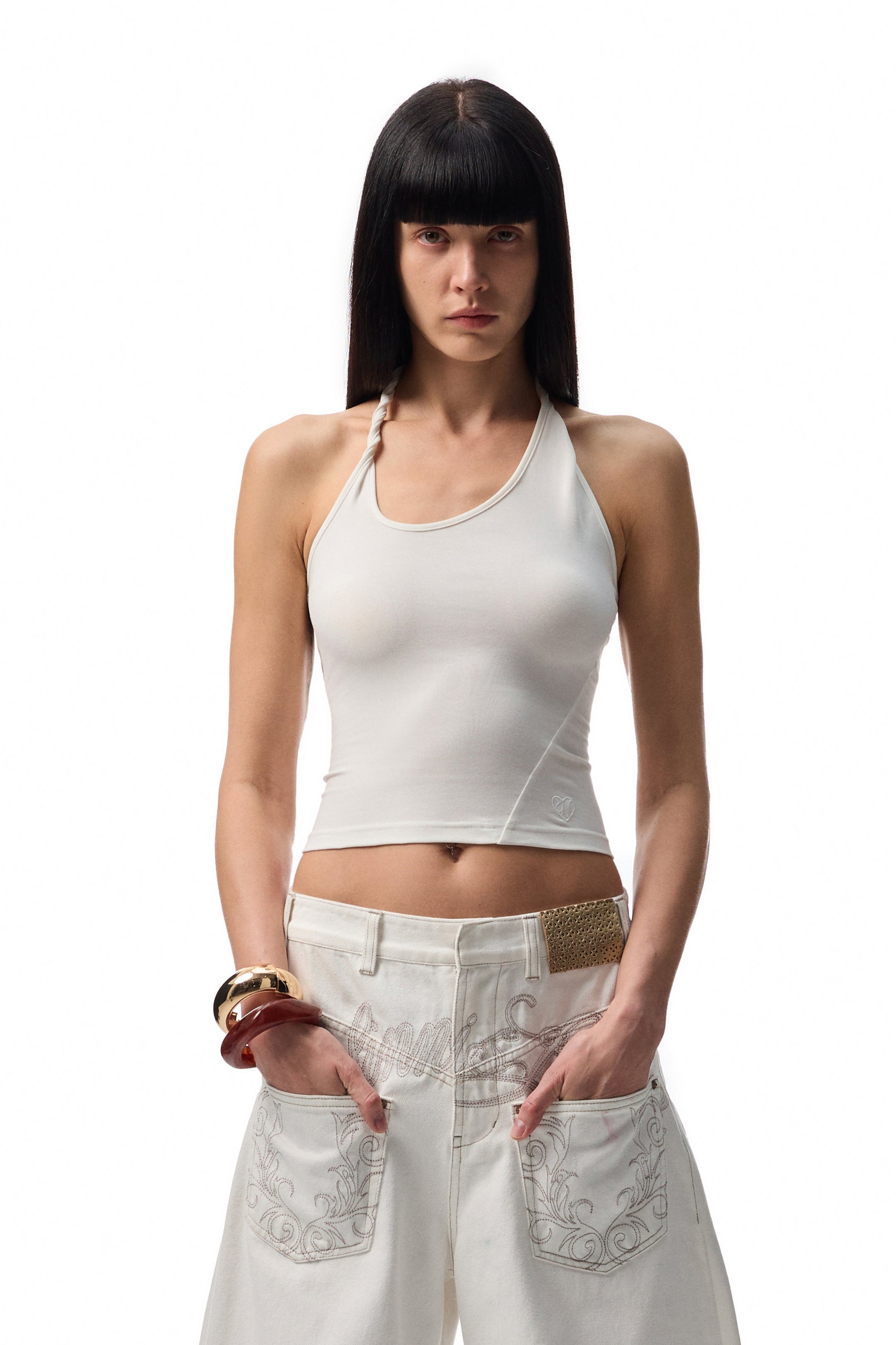 Asym Edge Vest