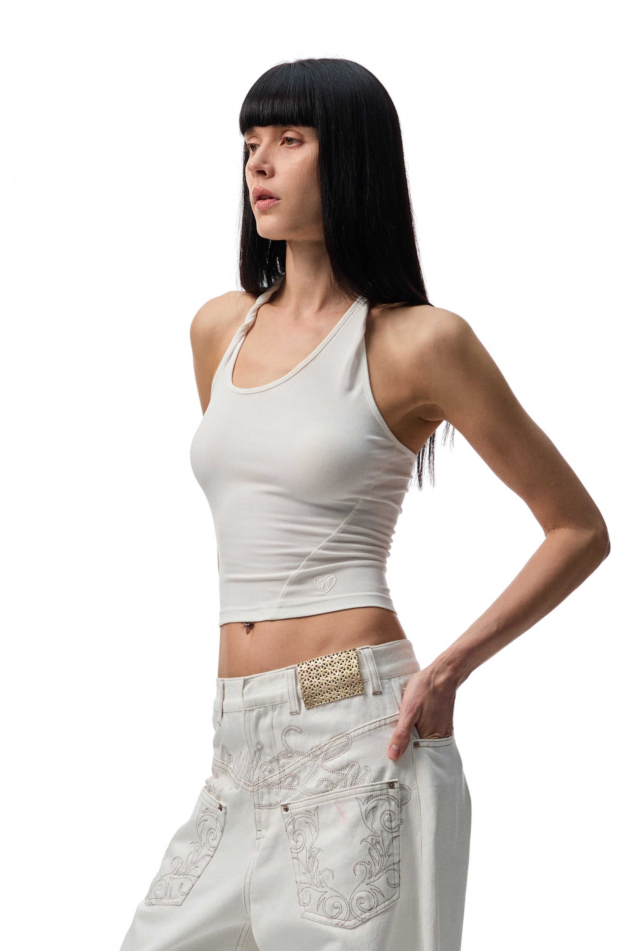 Asym Edge Vest