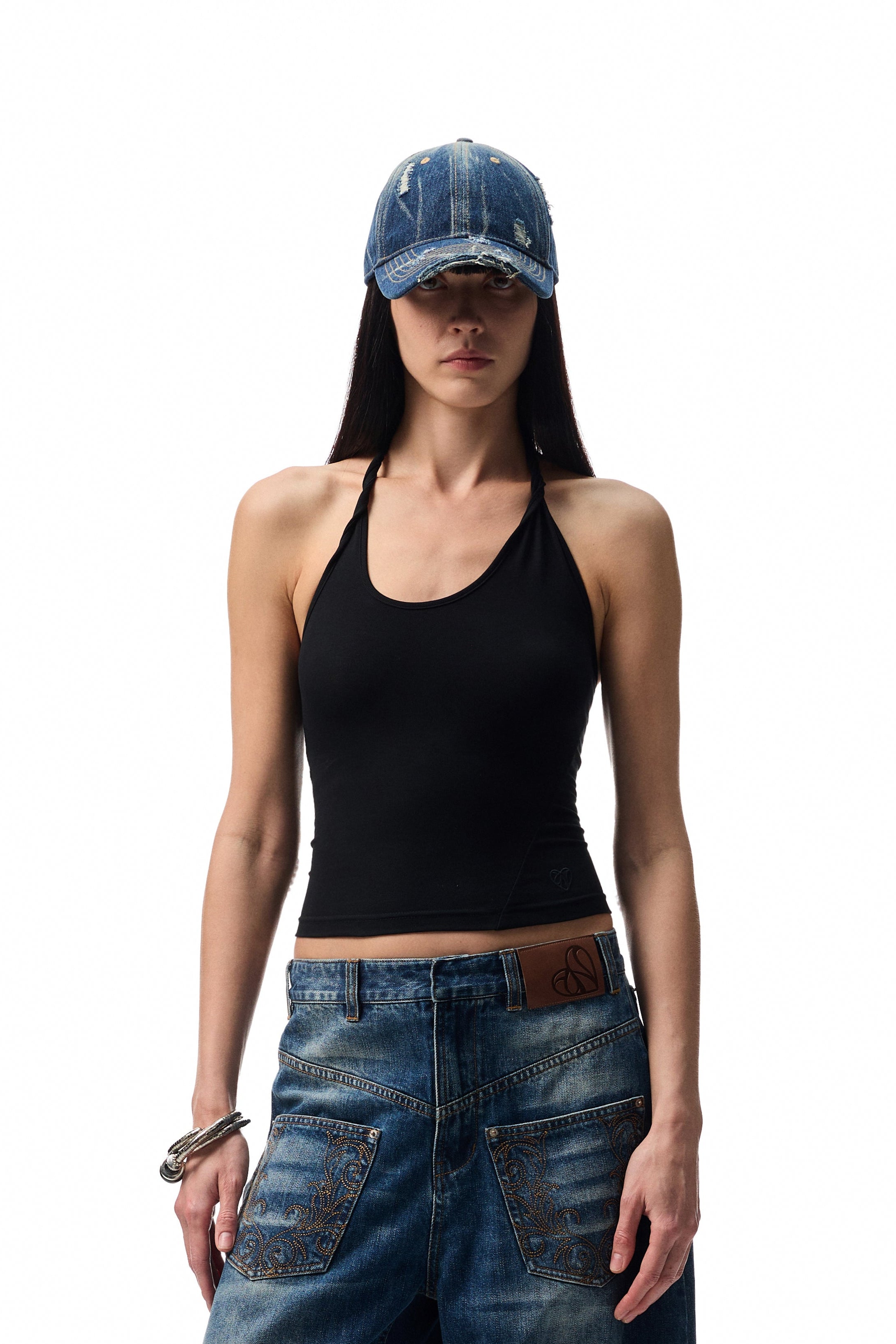 Asym Edge Vest