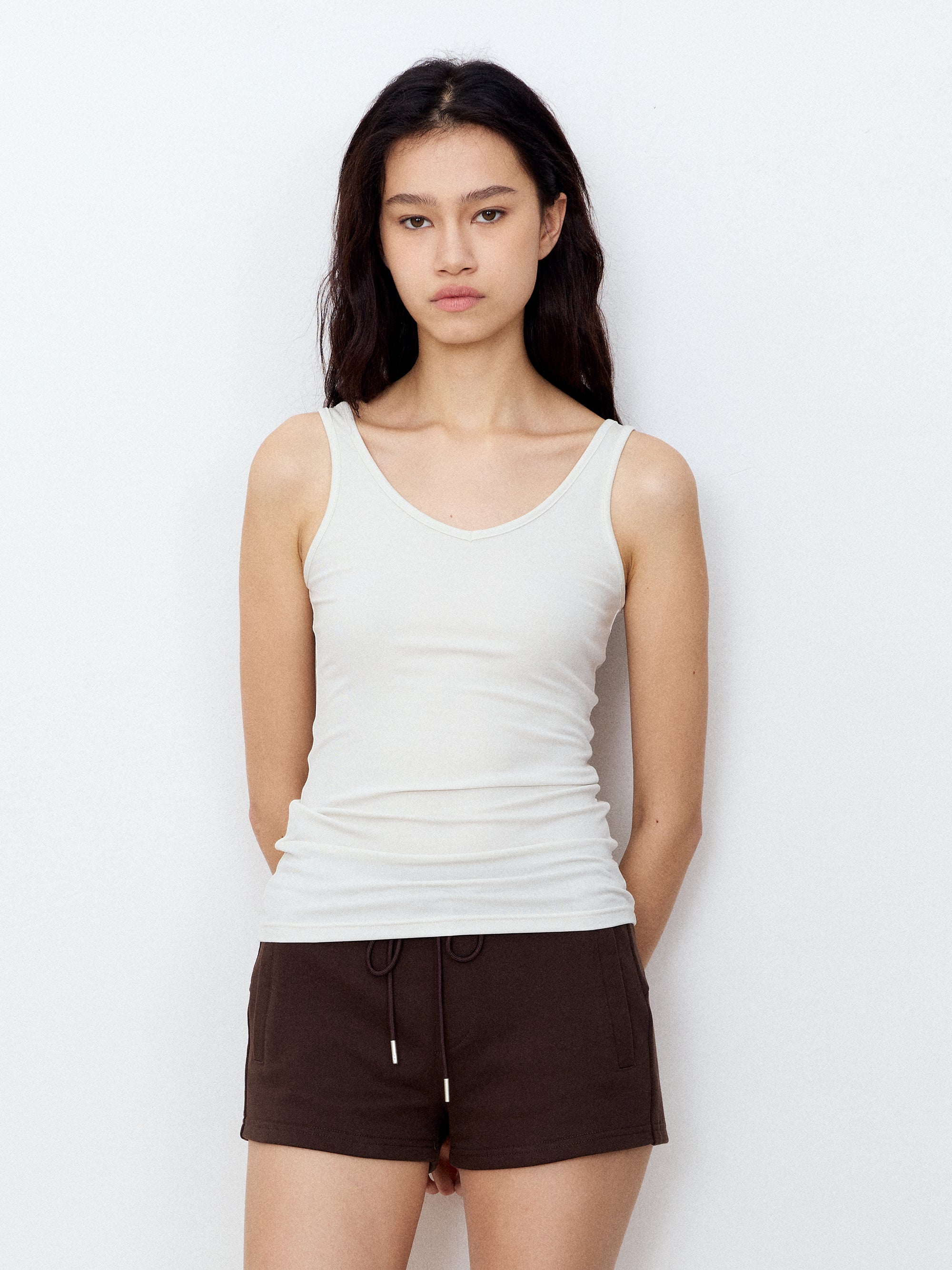 Layered Ease Tank