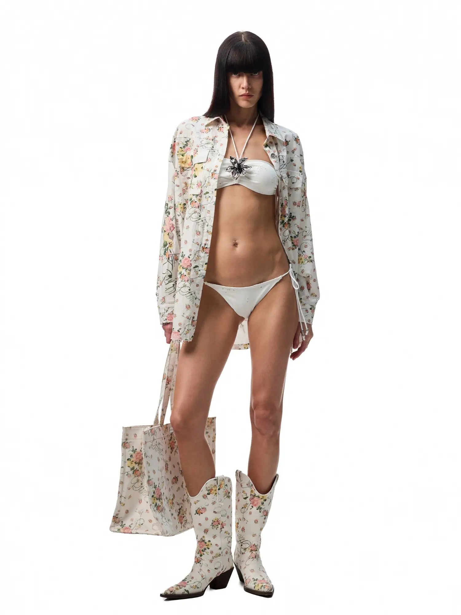 Coastal Sculpt Bikini Set