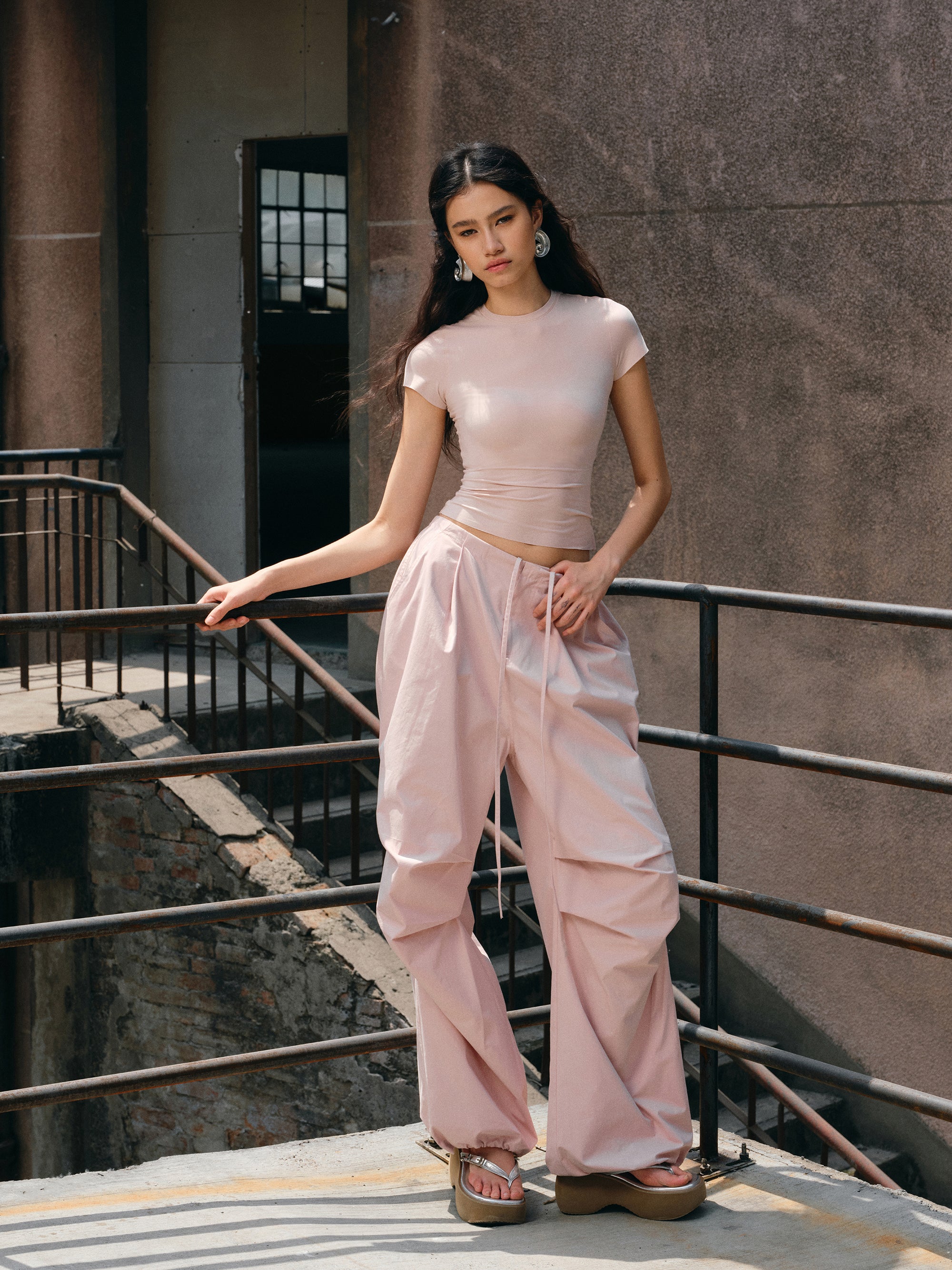 Airframe Pants