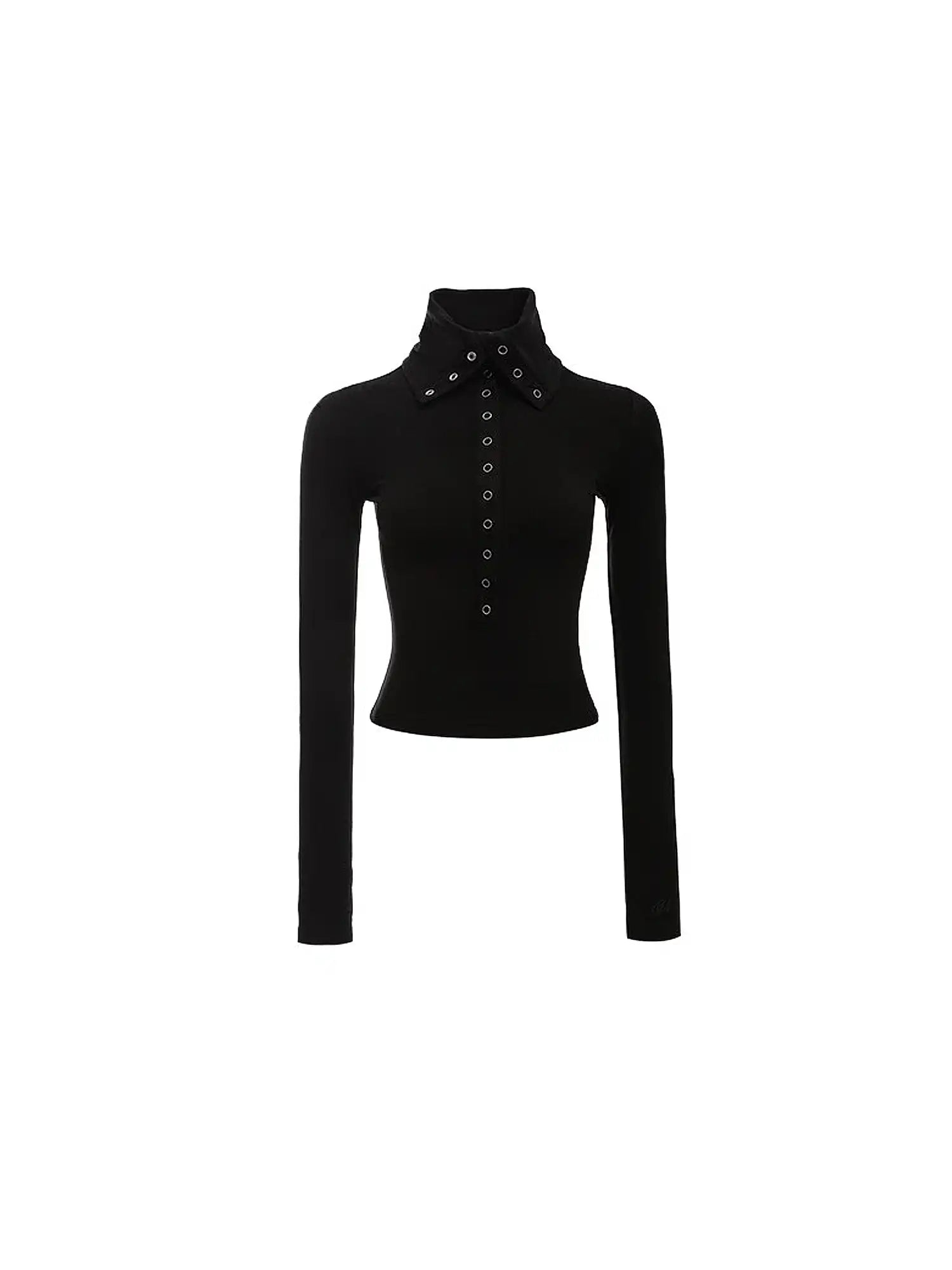 1Jinn Studio Fold & Frame Turtleneck | Canton Collective