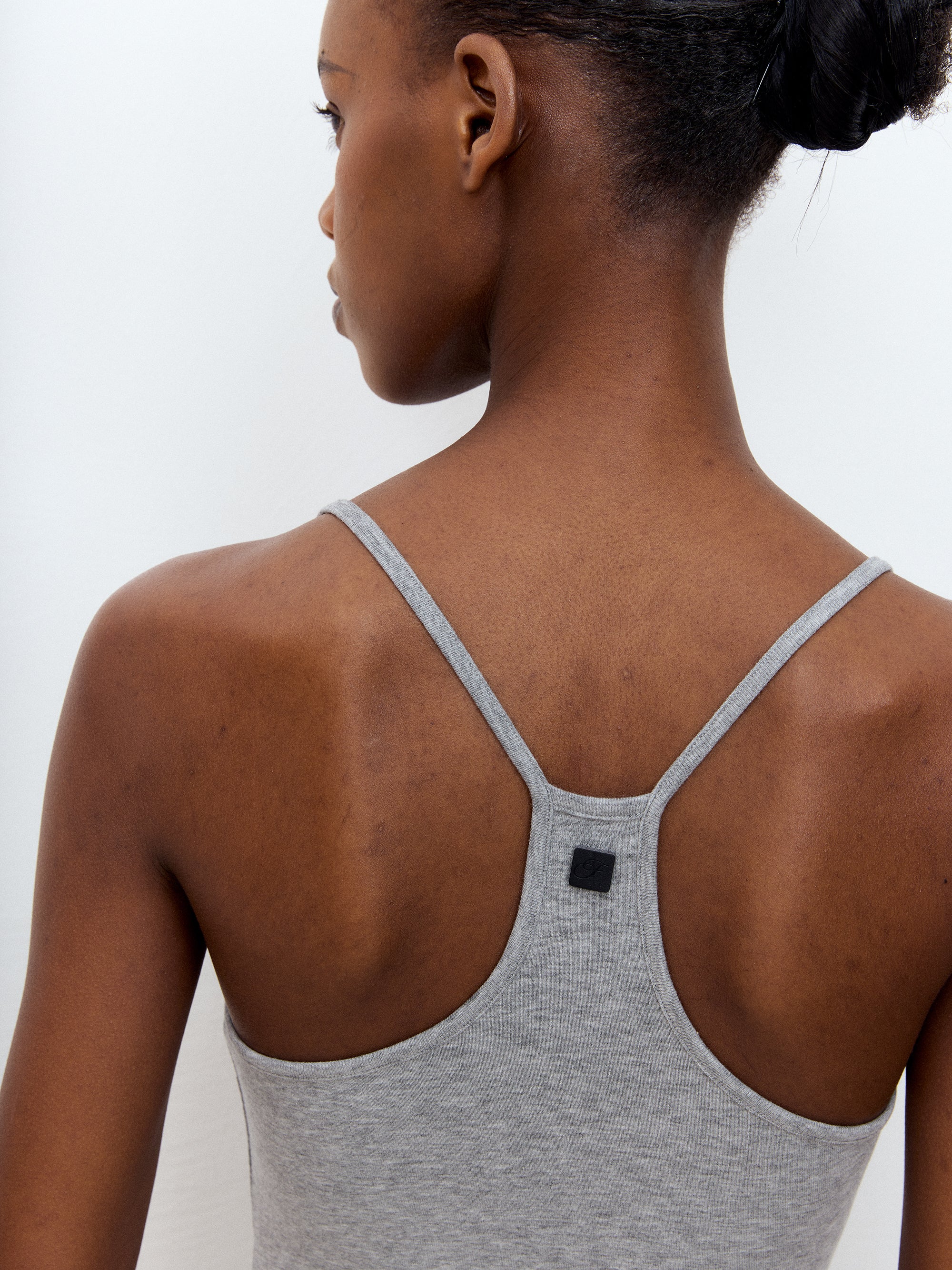 Knot Racerback Dress