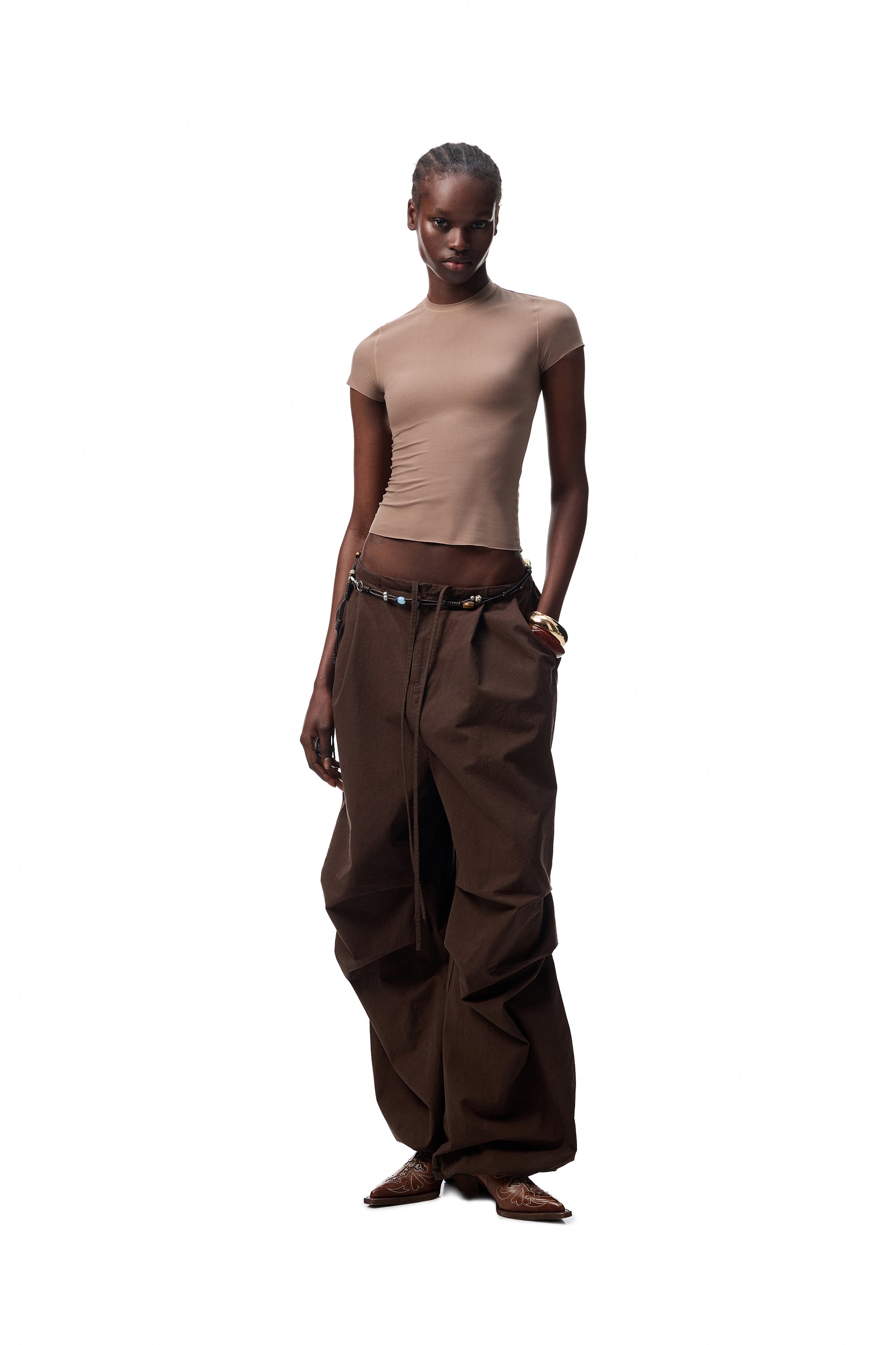Airframe Pants