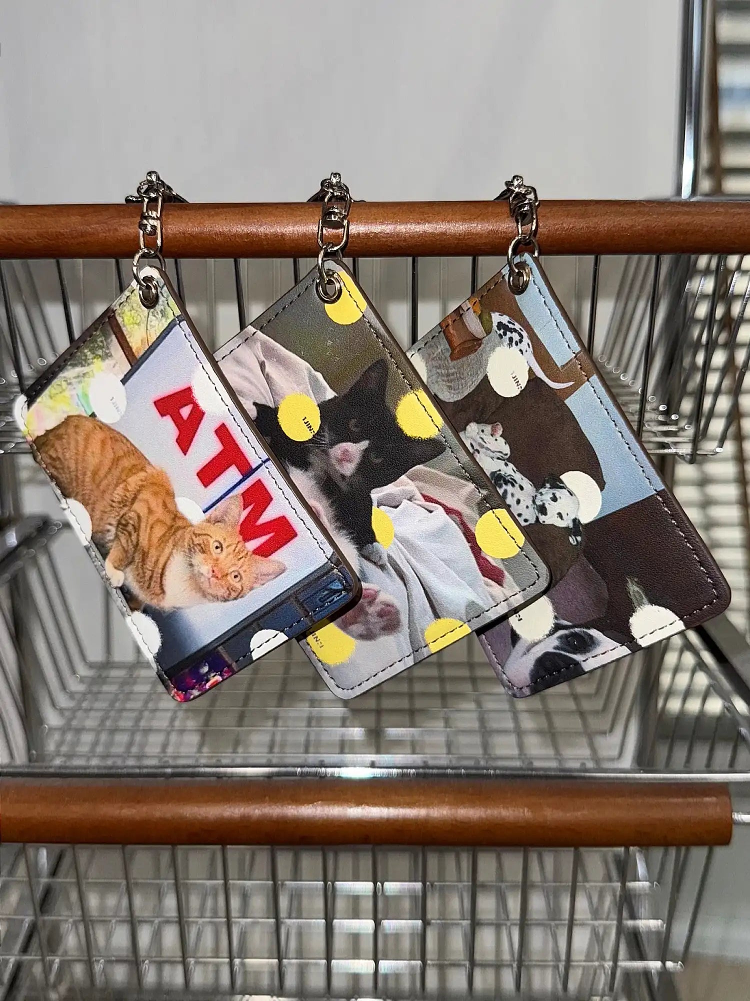 1Jinn Studio Animal Organizer Bag | Canton Collective
