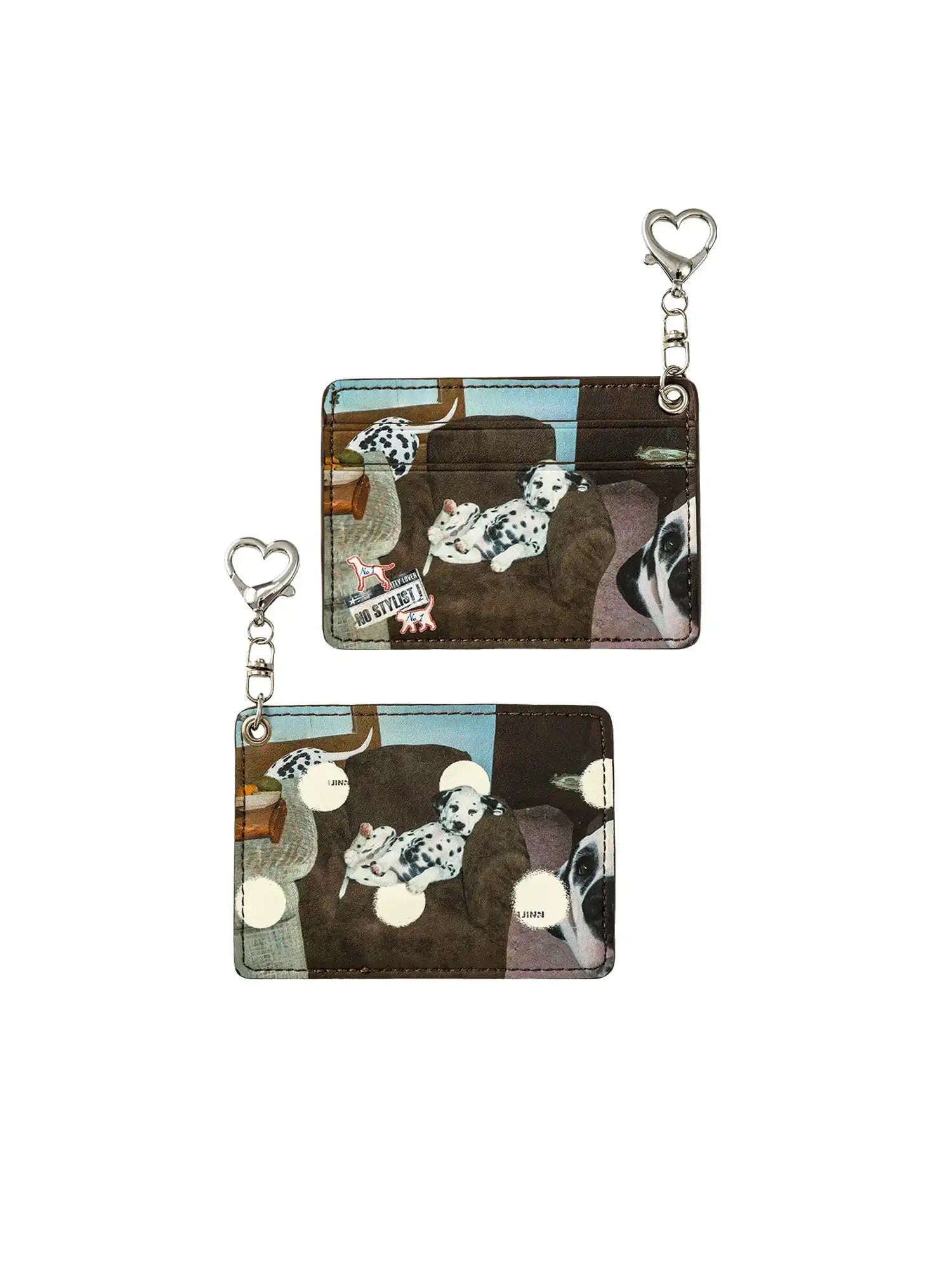 1Jinn Studio Animal Organizer Bag | Canton Collective