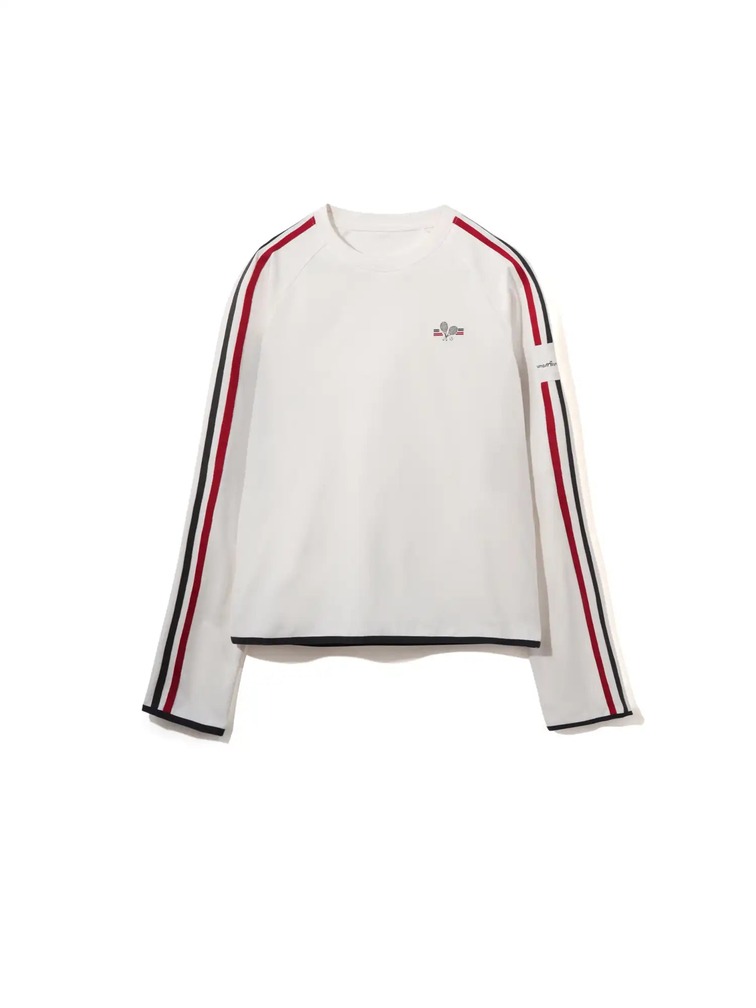 UMAMIISM Athletic Tennis Top | Canton Collective